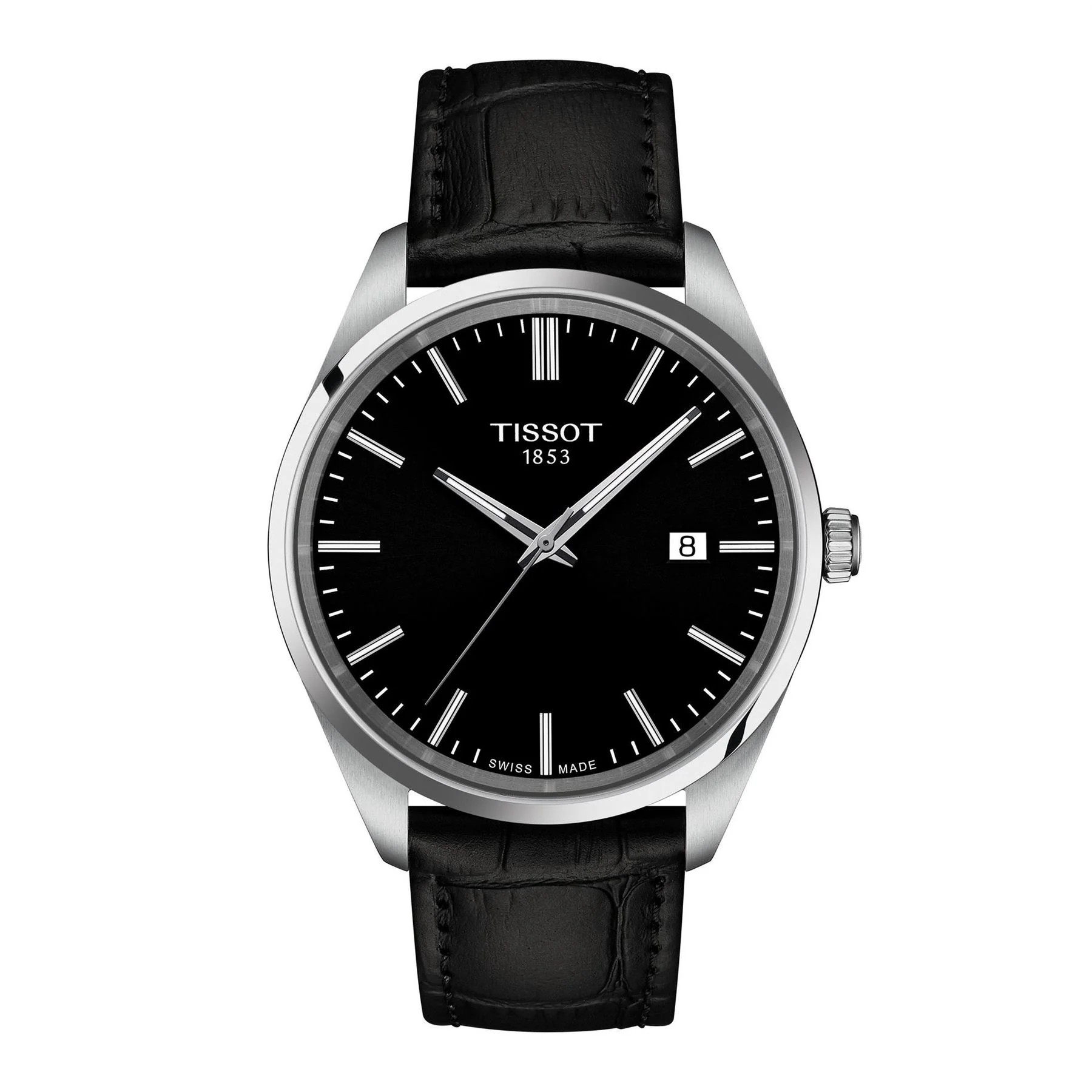 Tissot Pr100 Quartz Analogue Watch
