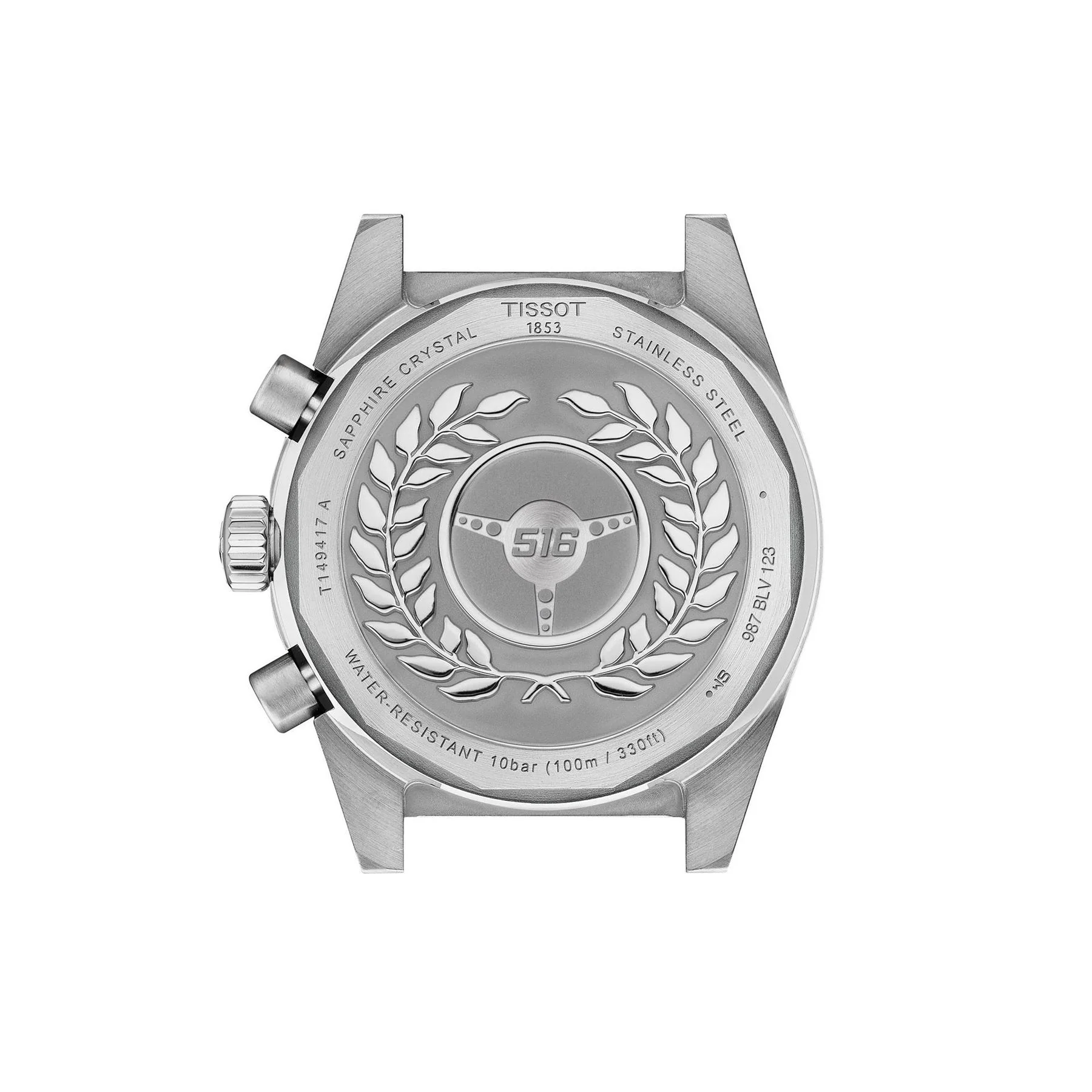Tissot Prs516 Quartz Analogue Watch - Image 3