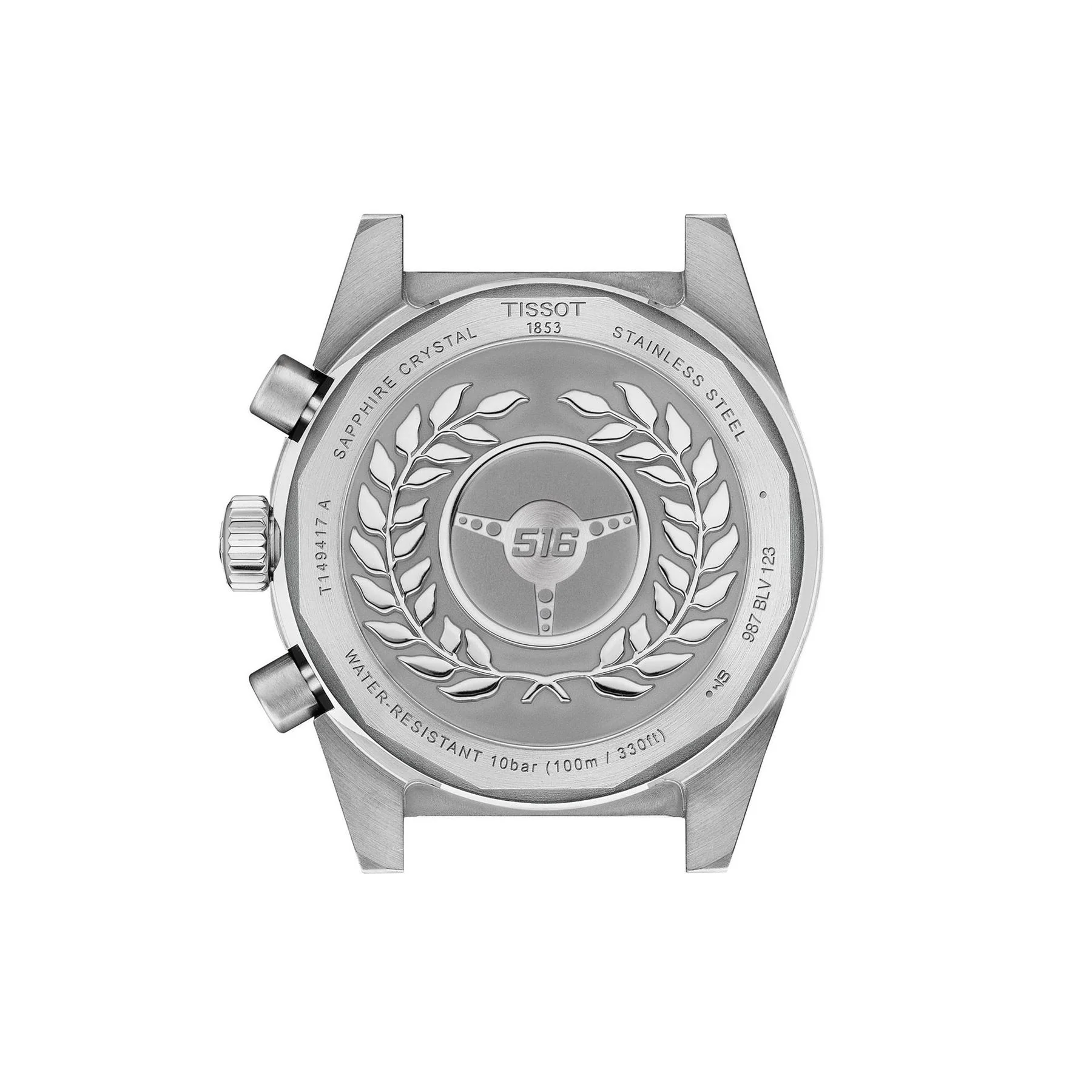 Tissot Prs516 Quartz Analogue Watch - Image 9