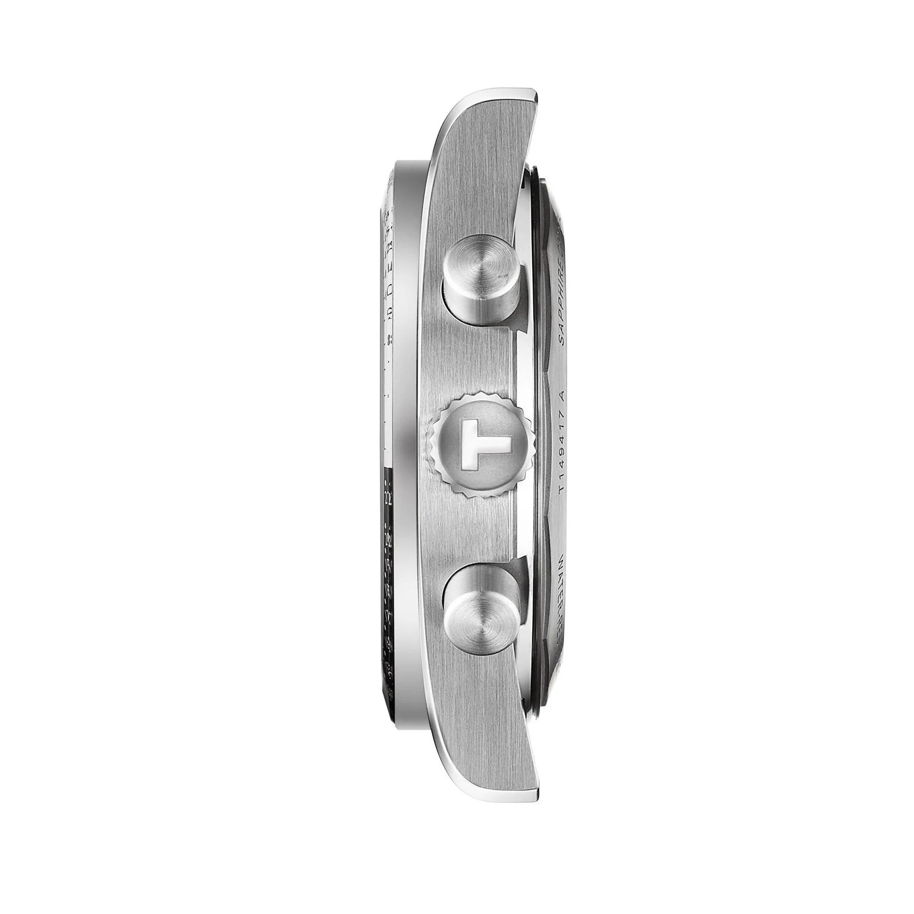 Tissot Prs516 Quartz Analogue Watch - Image 4