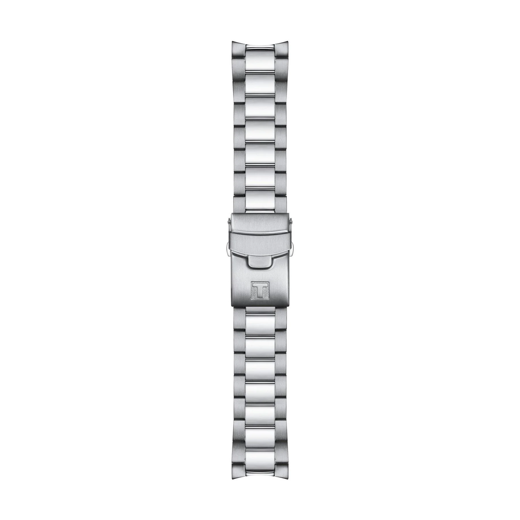 Tissot Seastar Chrono Quartz Analogue Watch - Image 2