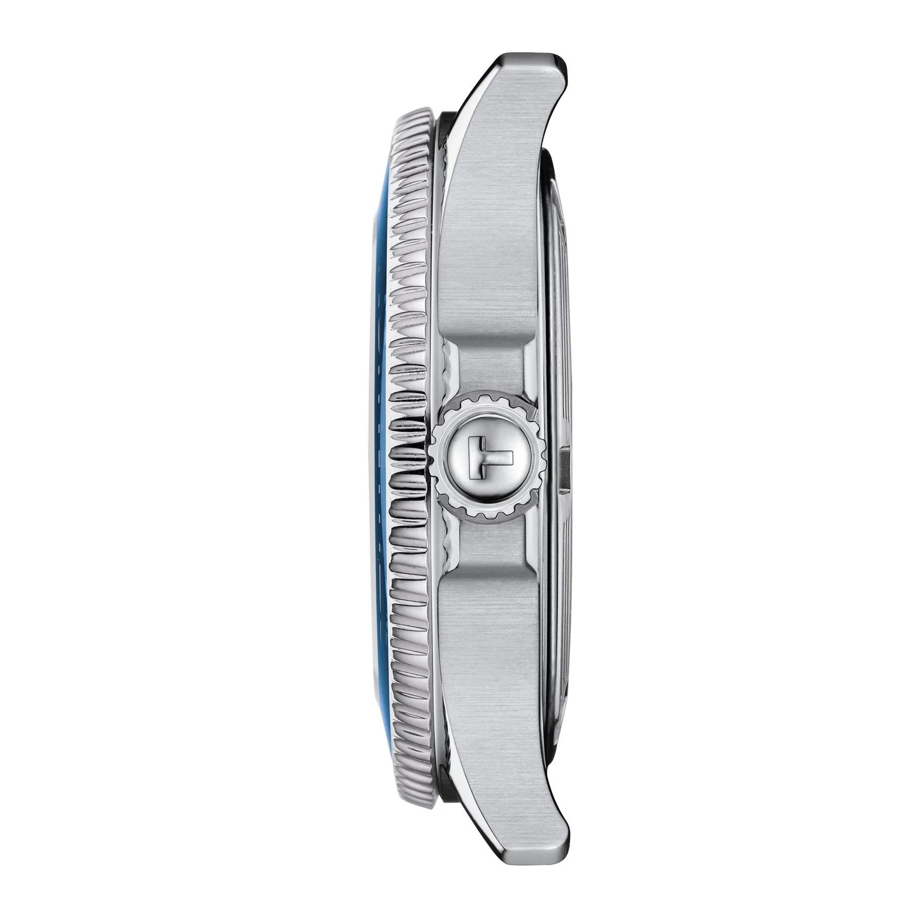 Tissot Seastar Quartz Analogue Watch - Image 3