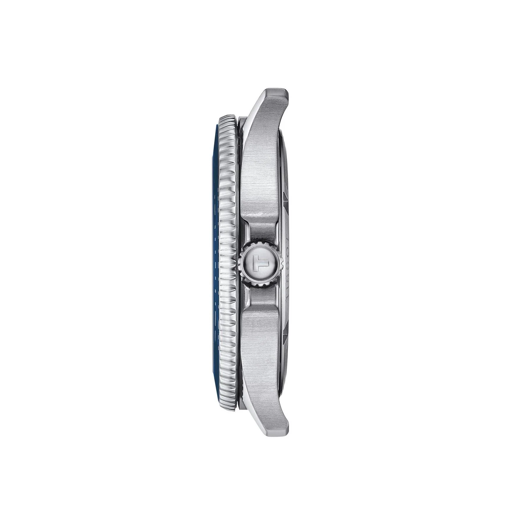 Tissot Seastar Quartz Analogue Watch - Image 8