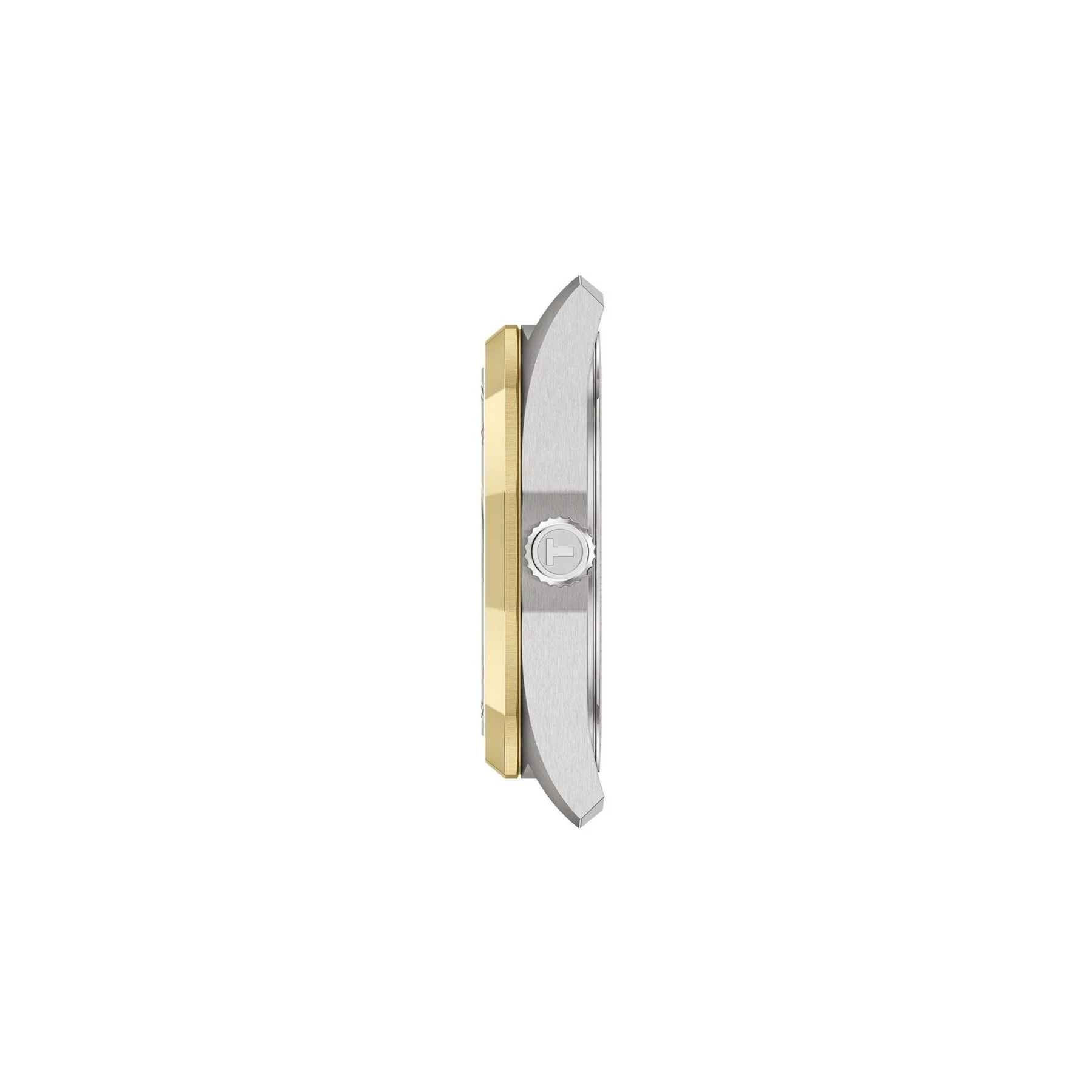 Tissot Solar Analogue Quartz Watch - Image 4