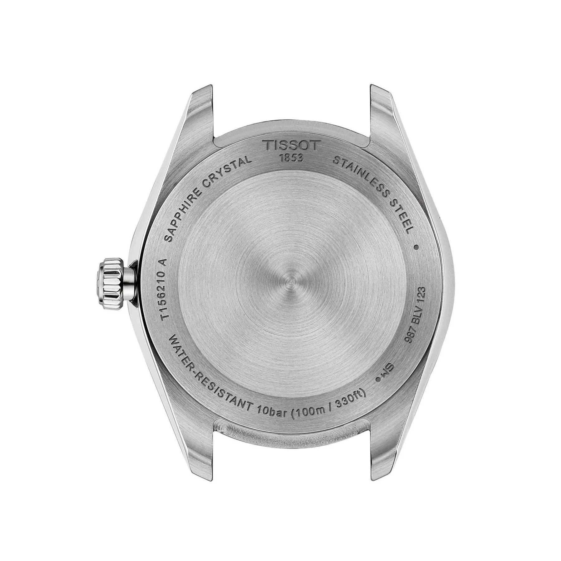 Tissot Ballade Watch - Image 12