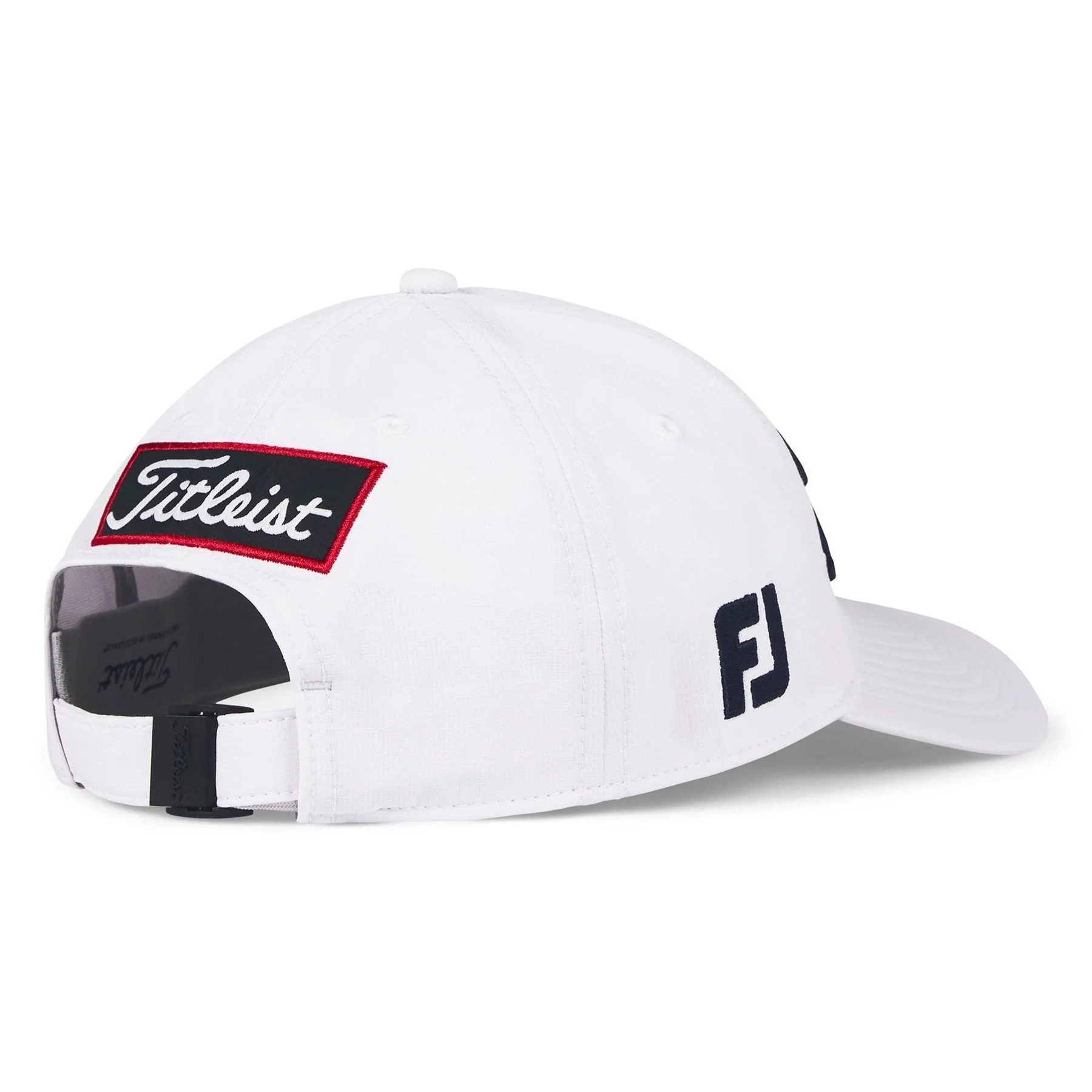 Titleist Cap Junior Boys - Image 8