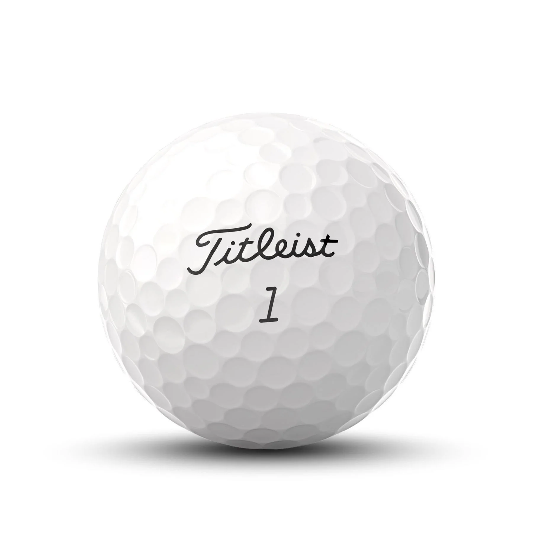 Titleist Golf Balls (12 Ball Pack) - Image 3