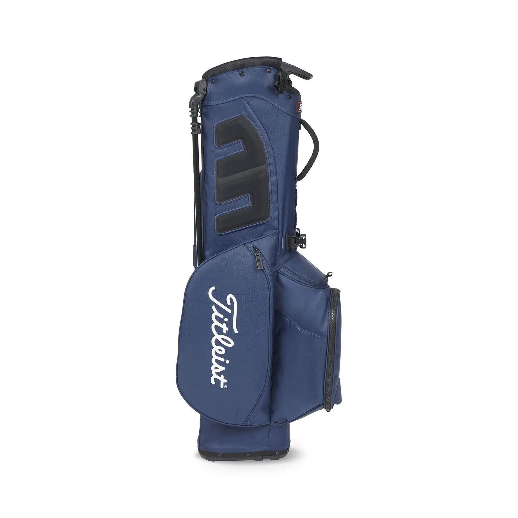 Titleist Players 4 Stand Bag - Image 3