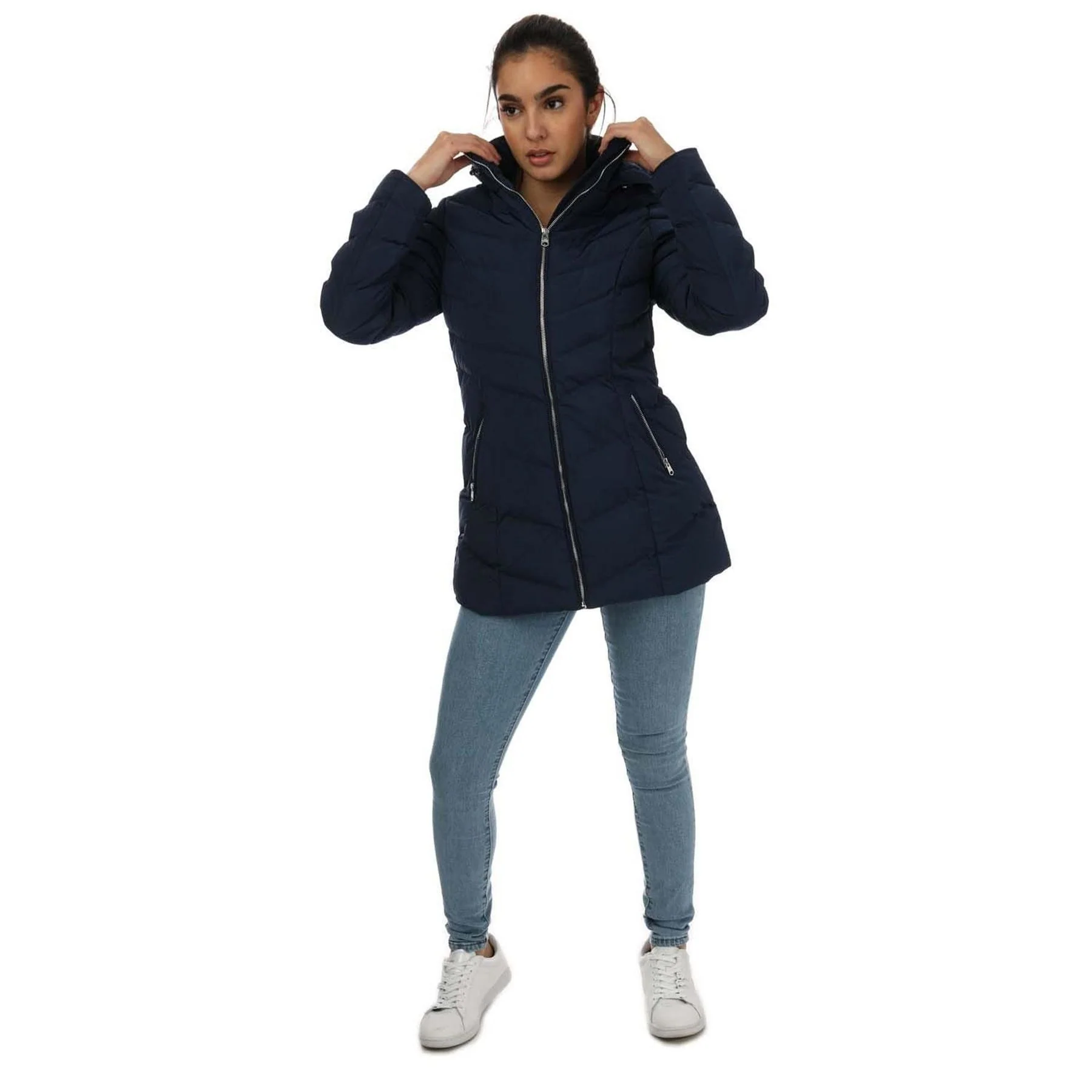 Tokyo Laundry Safflower Jacket - Image 3