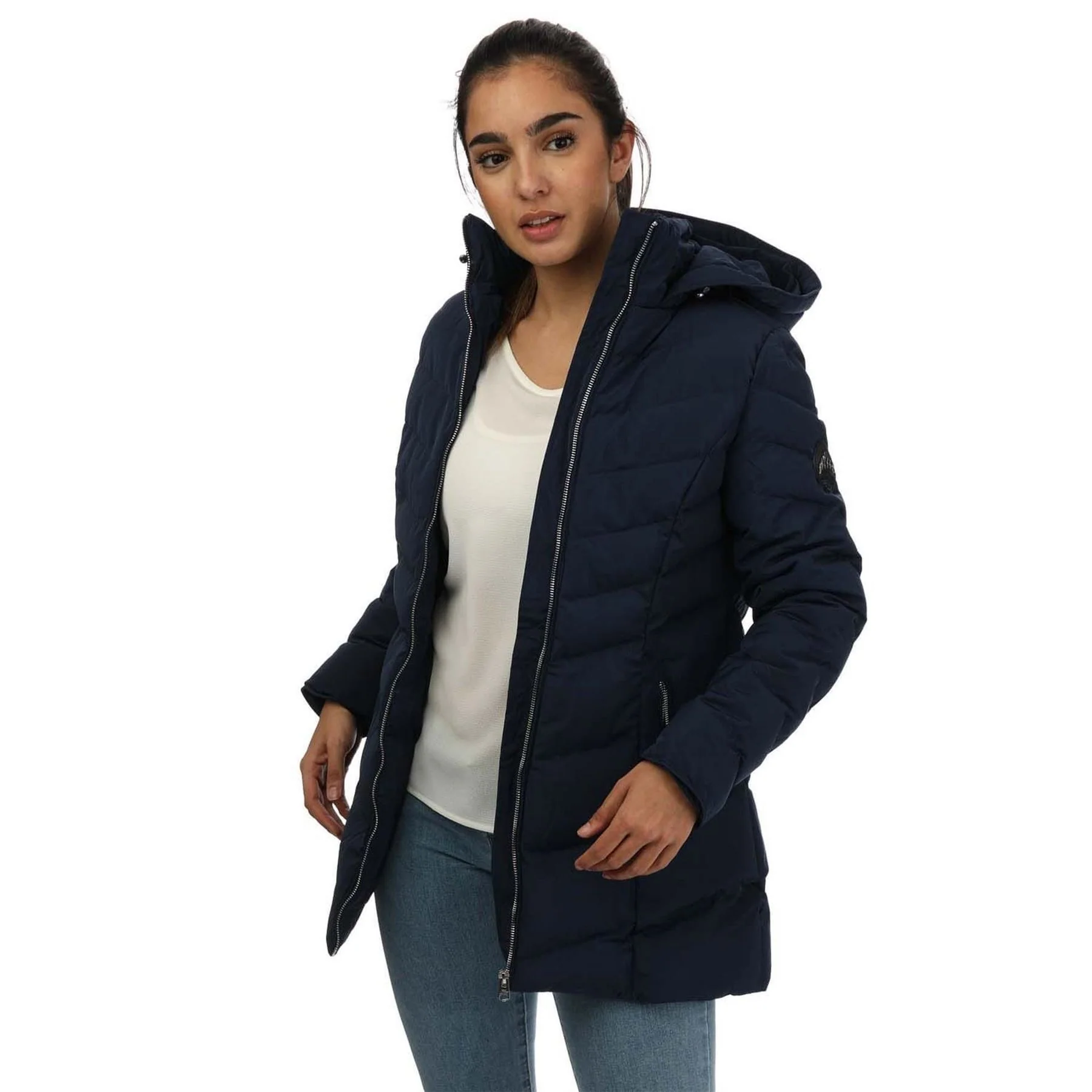 Tokyo Laundry Safflower Jacket - Image 4