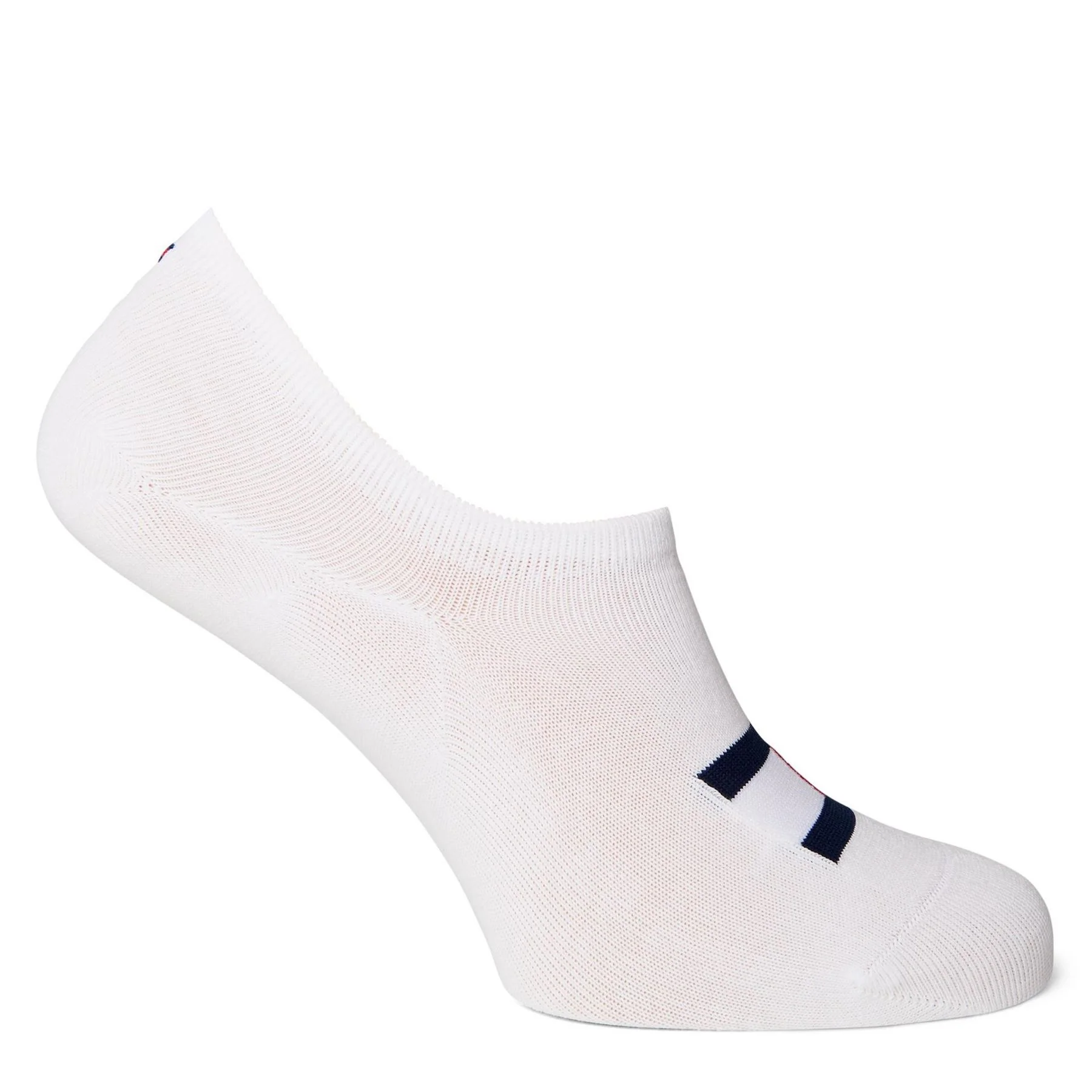 Tommy Hilfiger 2 Pack Liner Invisible Socks