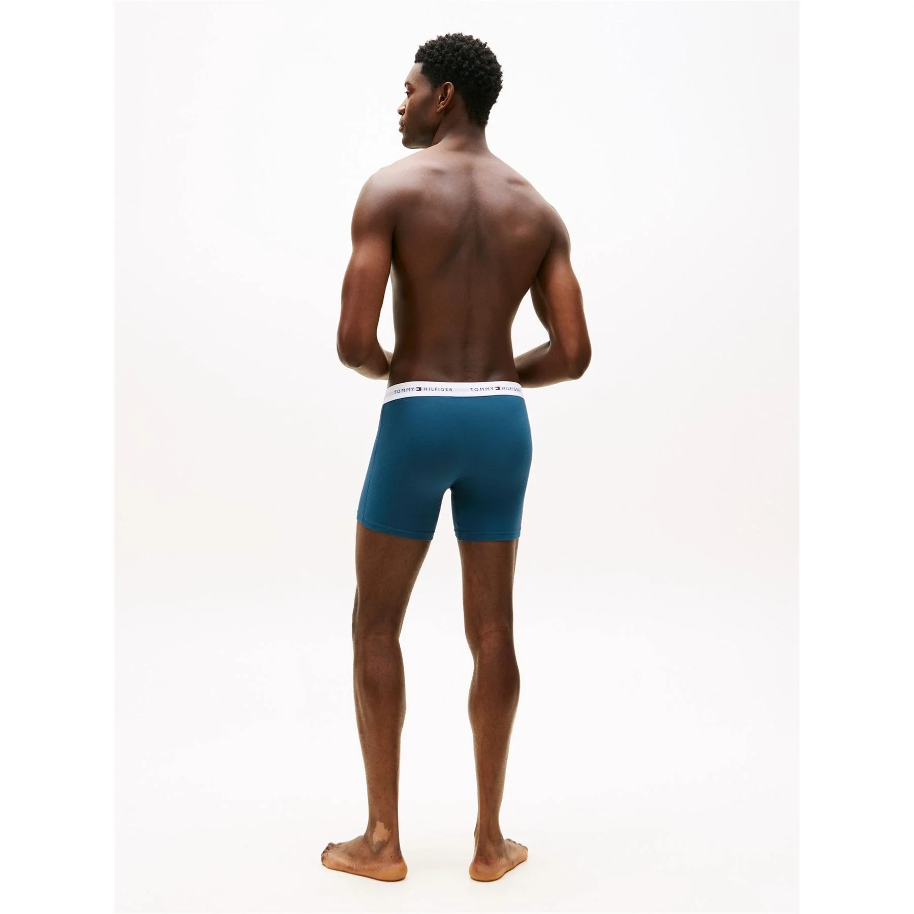 Tommy Hilfiger Pack Boxer Briefs - Image 5