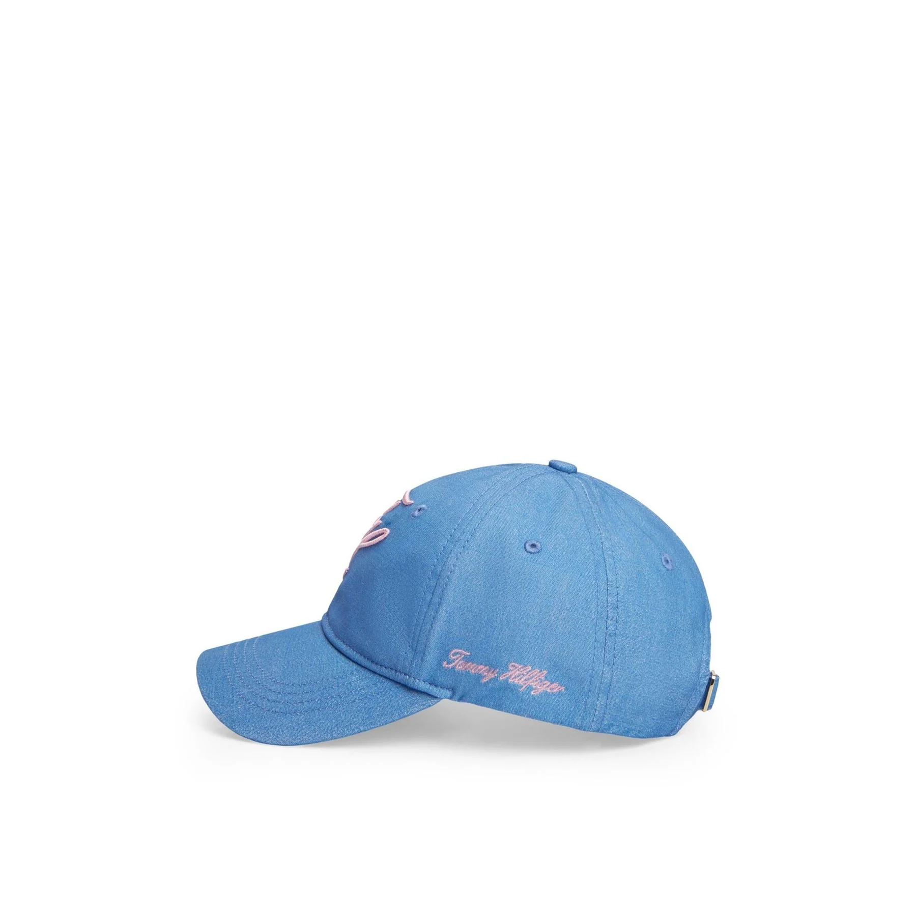 Tommy Hilfiger Baseball Cap - Image 3