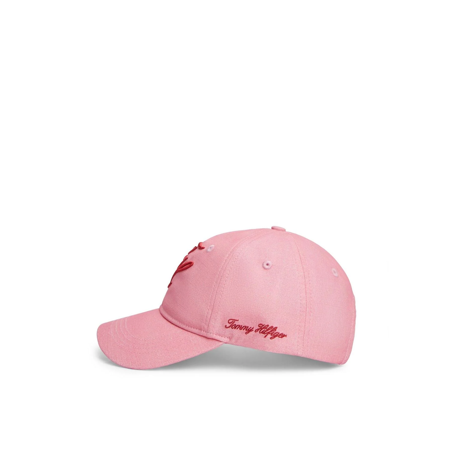 Tommy Hilfiger Baseball Cap - Image 8