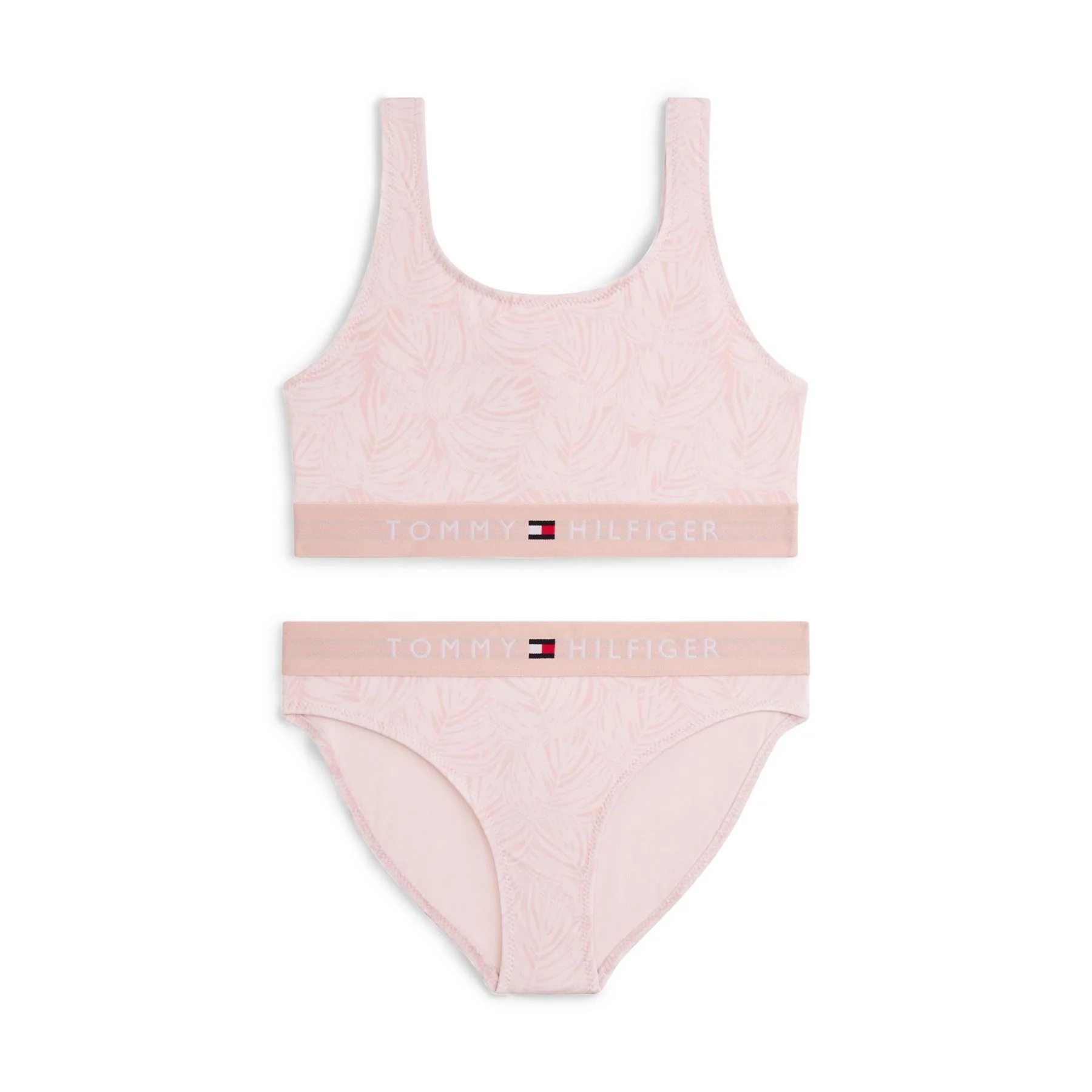 Tommy Hilfiger Bikini Set