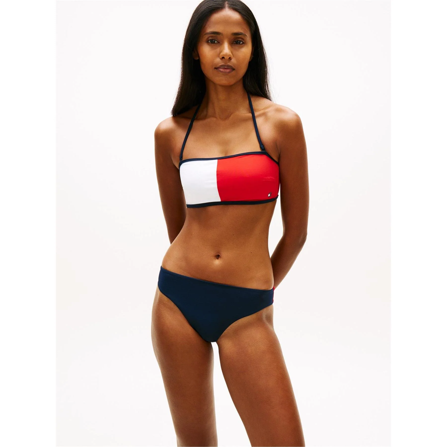 Tommy Hilfiger Brazilian Bikini Bottoms - Image 2