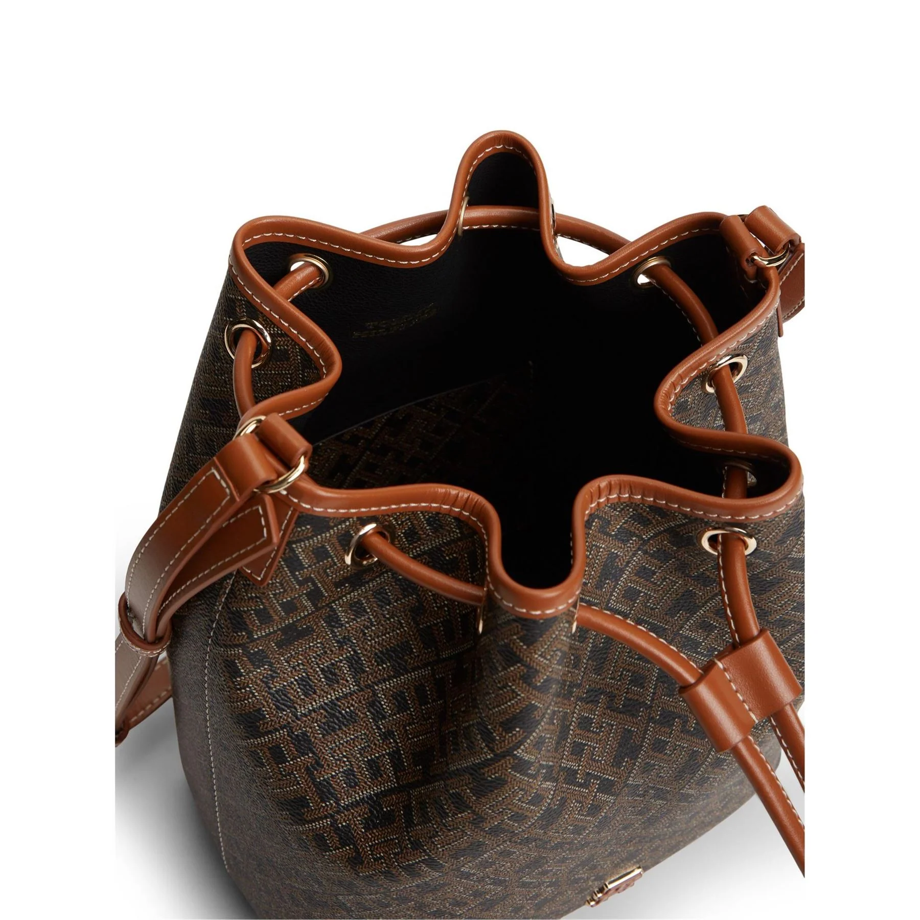 Tommy Hilfiger Bucket Bag - Image 3