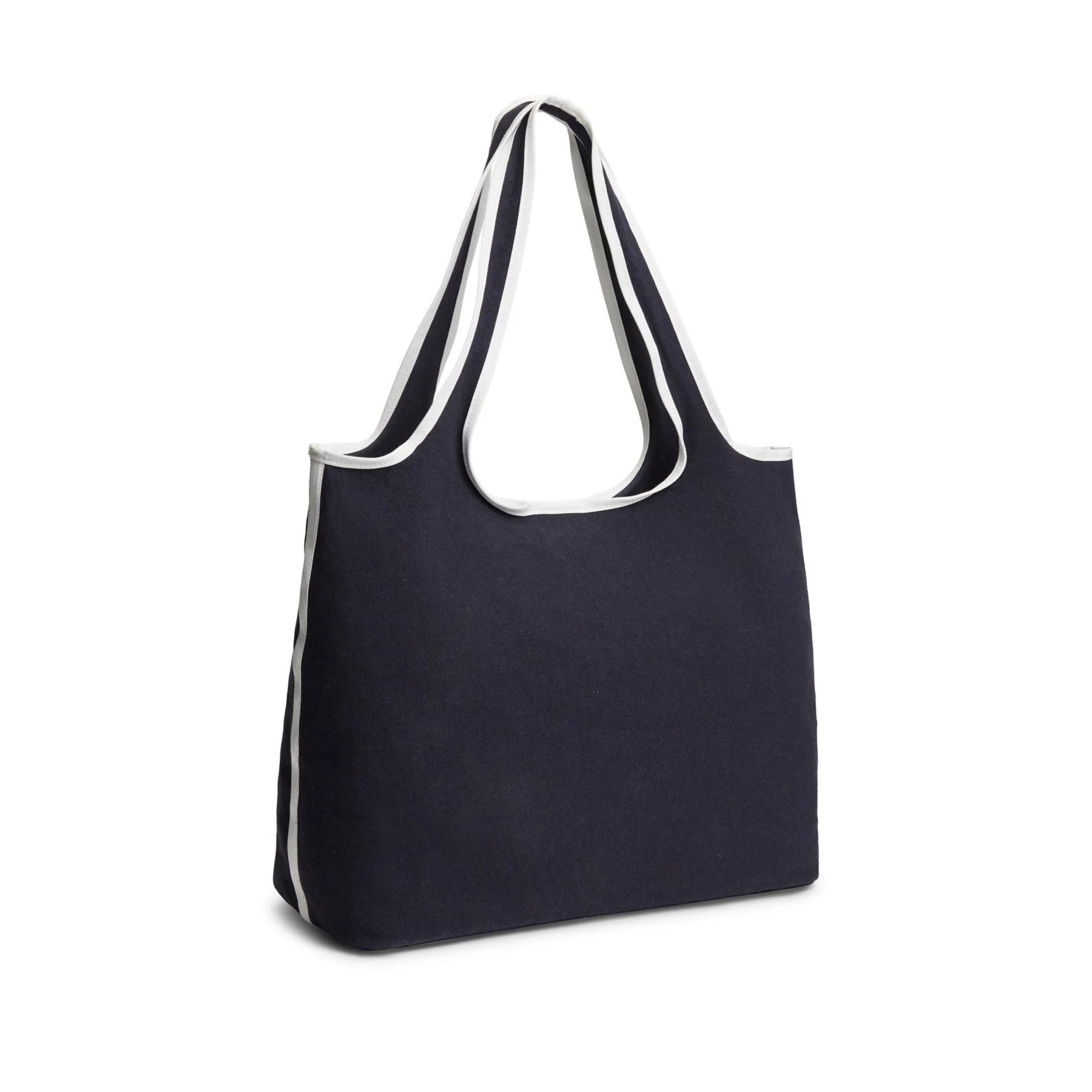 Tommy Hilfiger Canvas Tote Ld63 - Image 5