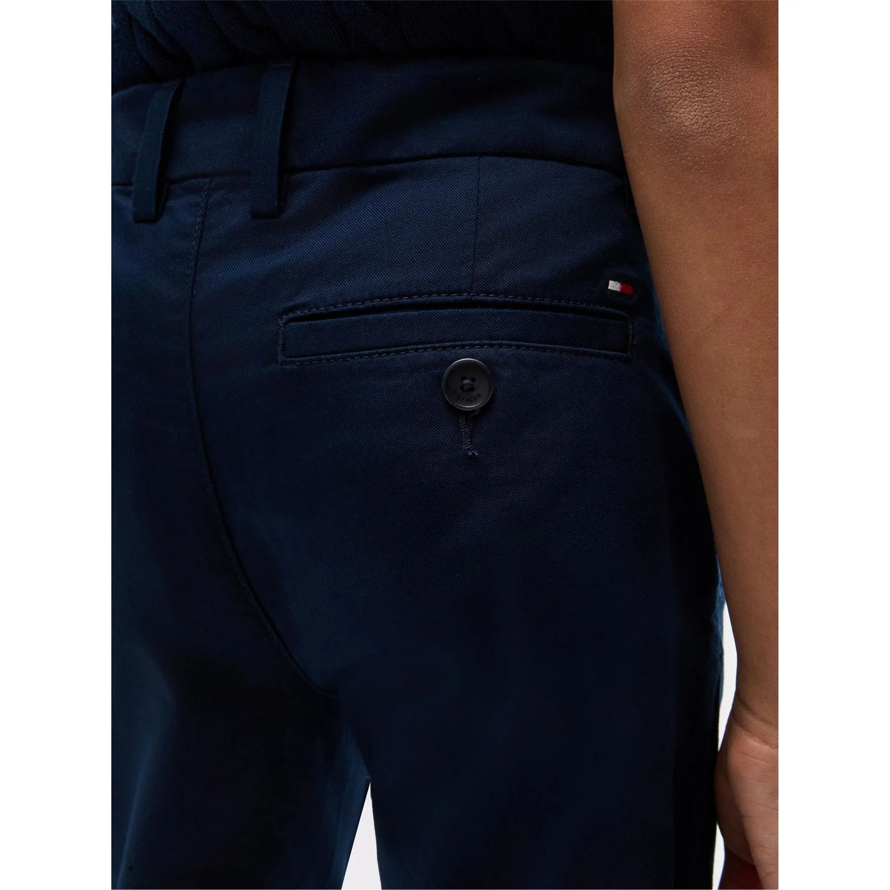 Tommy Hilfiger Chino Pant Chinos - Image 4