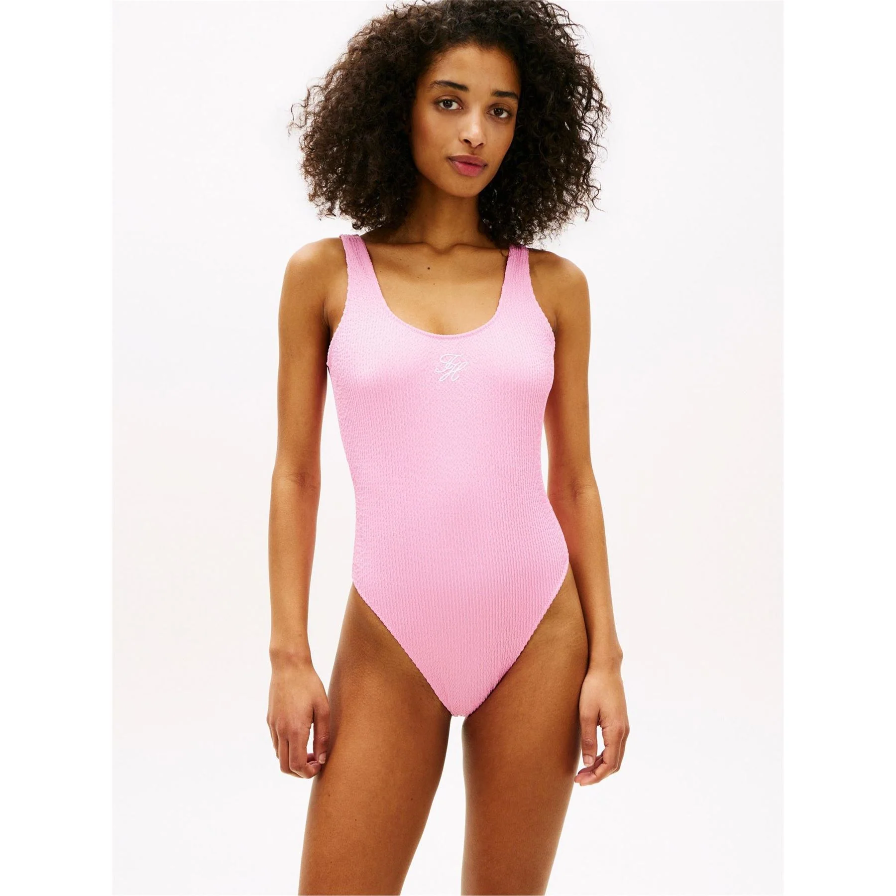 Tommy Hilfiger One Piece Swimsuit - Image 2