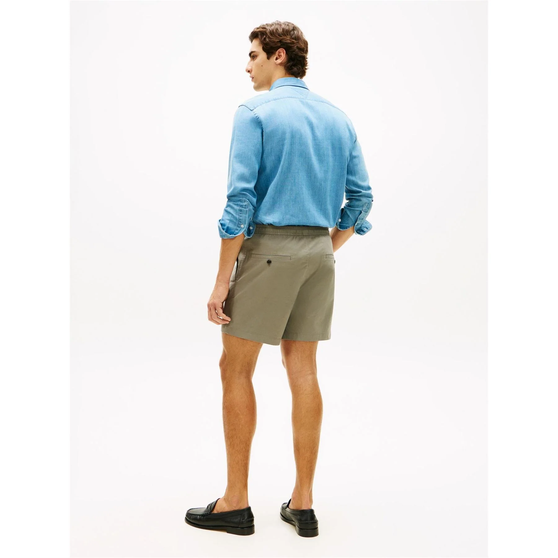 Tommy Hilfiger Chino Shorts - Image 14