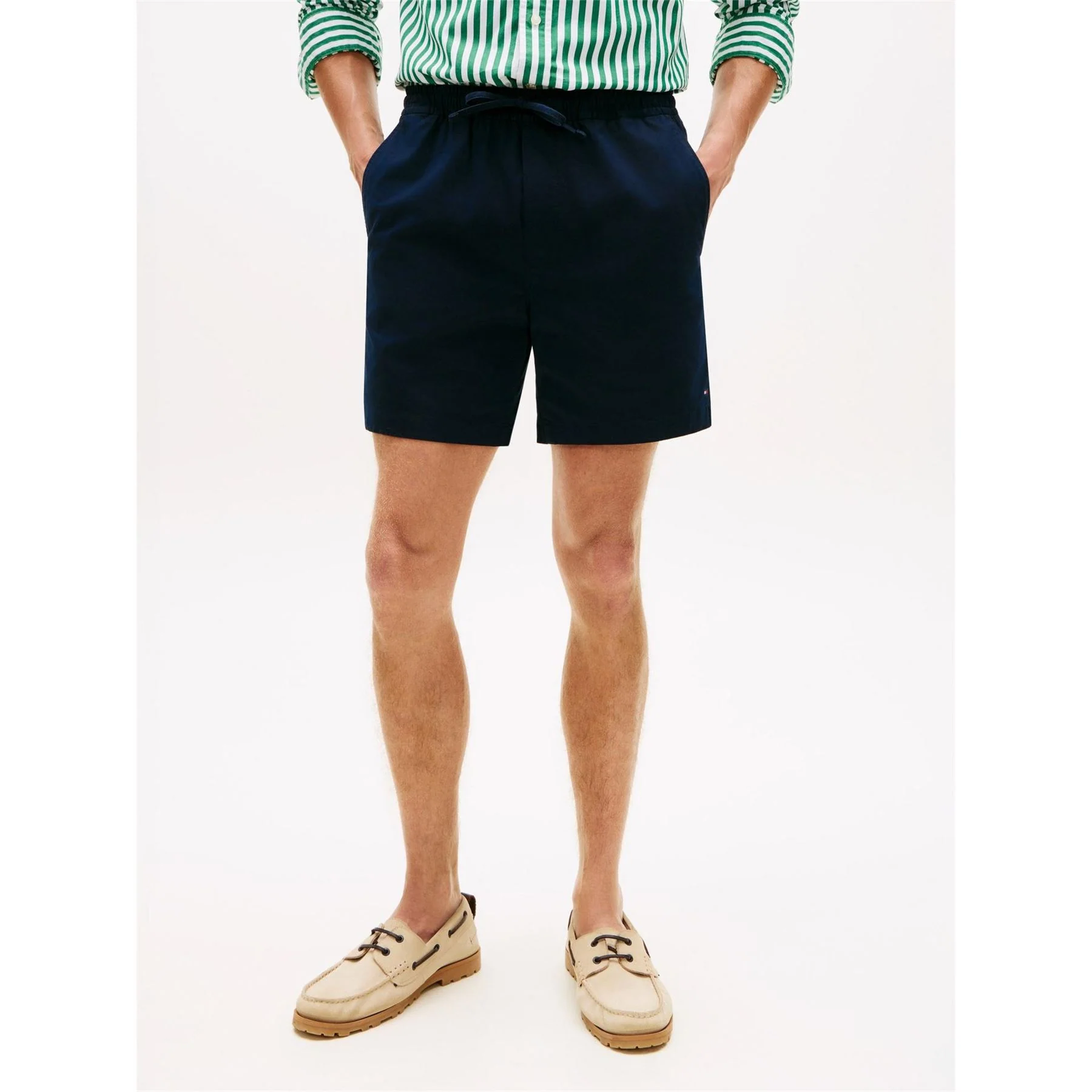 Tommy Hilfiger Chino Shorts - Image 2