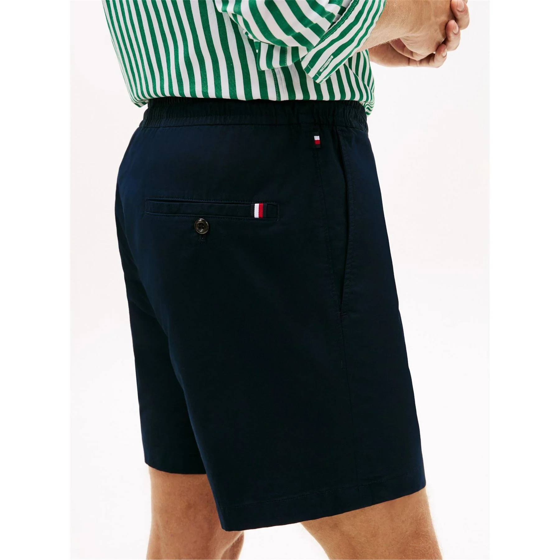Tommy Hilfiger Chino Shorts - Image 3