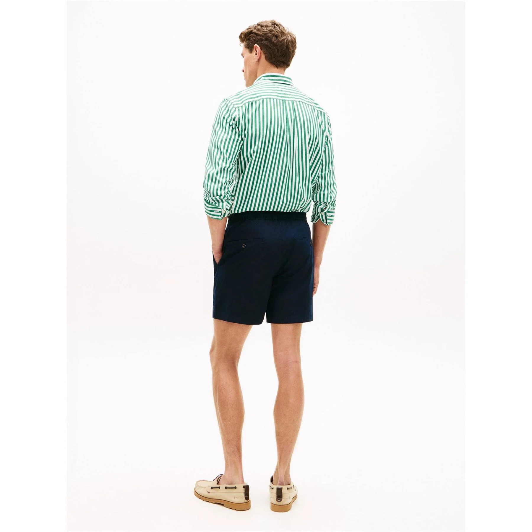 Tommy Hilfiger Chino Shorts - Image 5