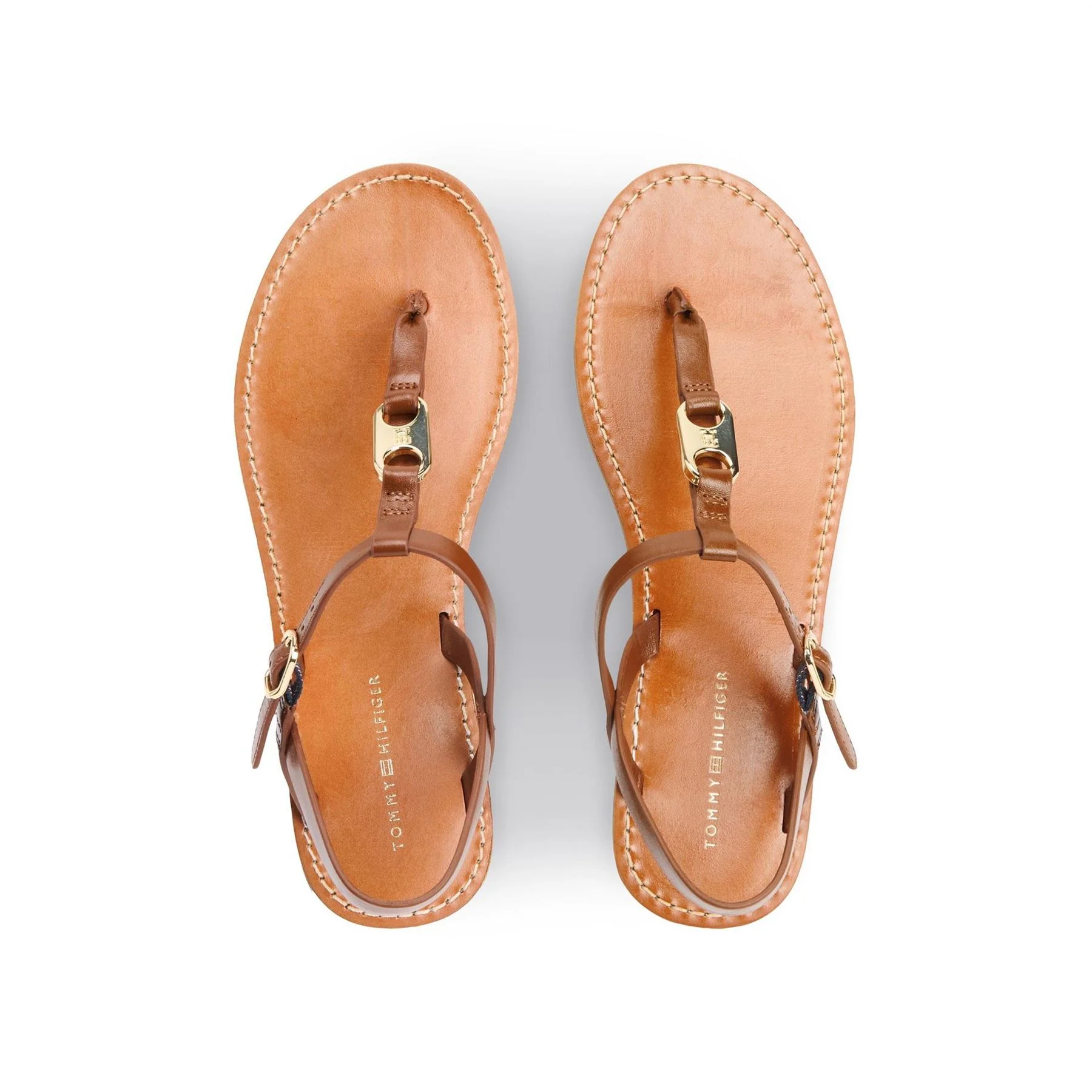 Tommy Hilfiger Flat Sandals - Image 4