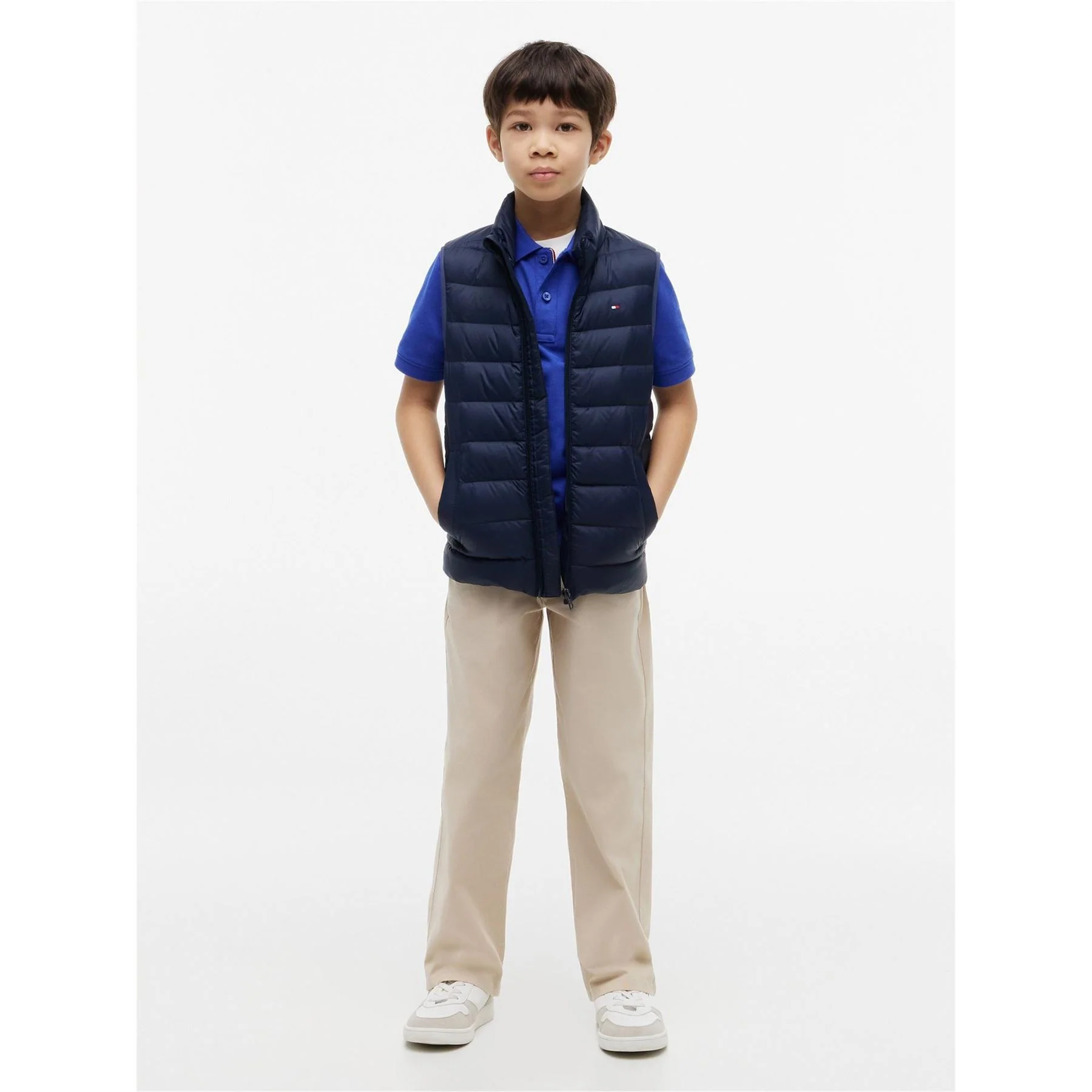 Tommy Hilfiger Gilet - Image 4