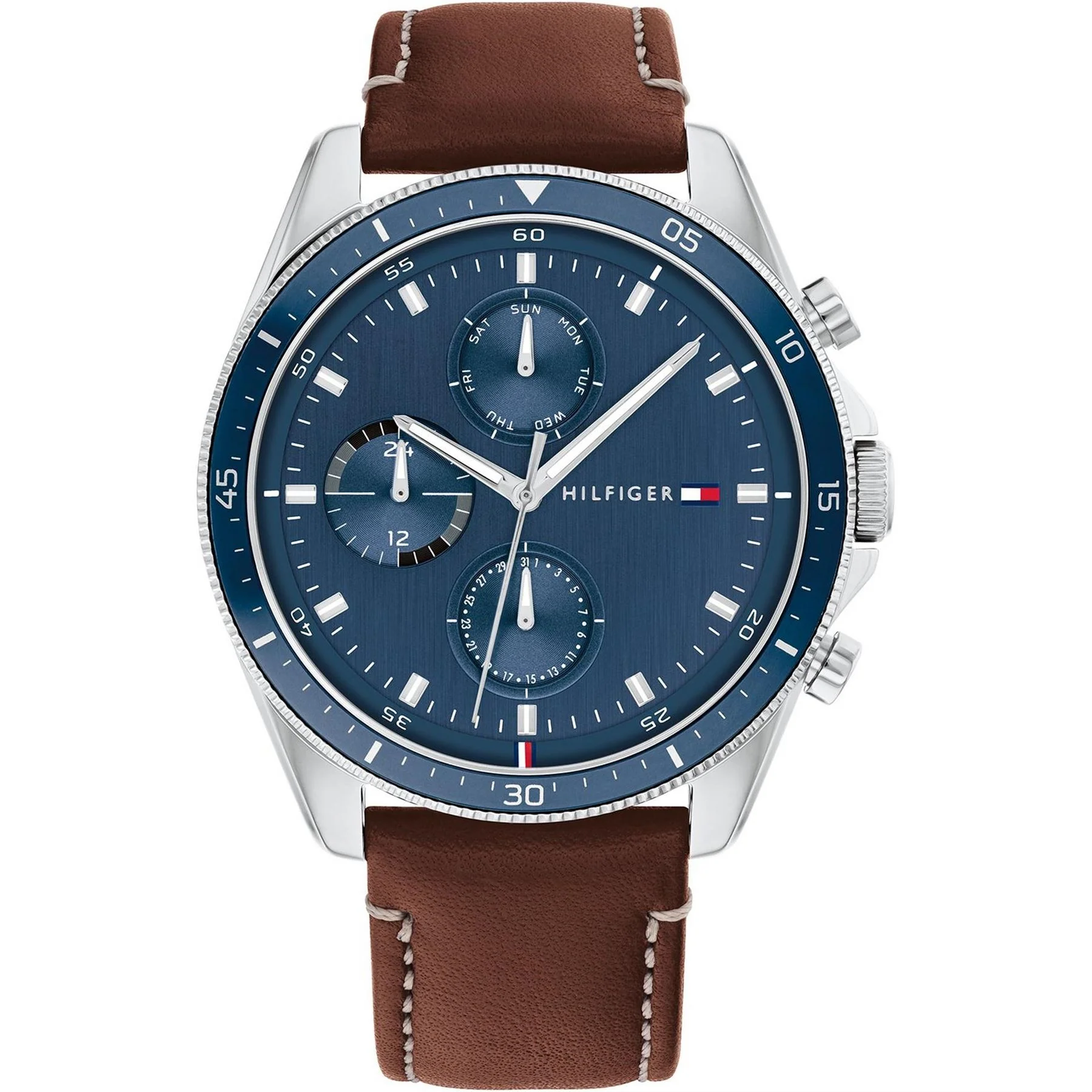Tommy Hilfiger Hilfiger Men’s Watch - Image 5