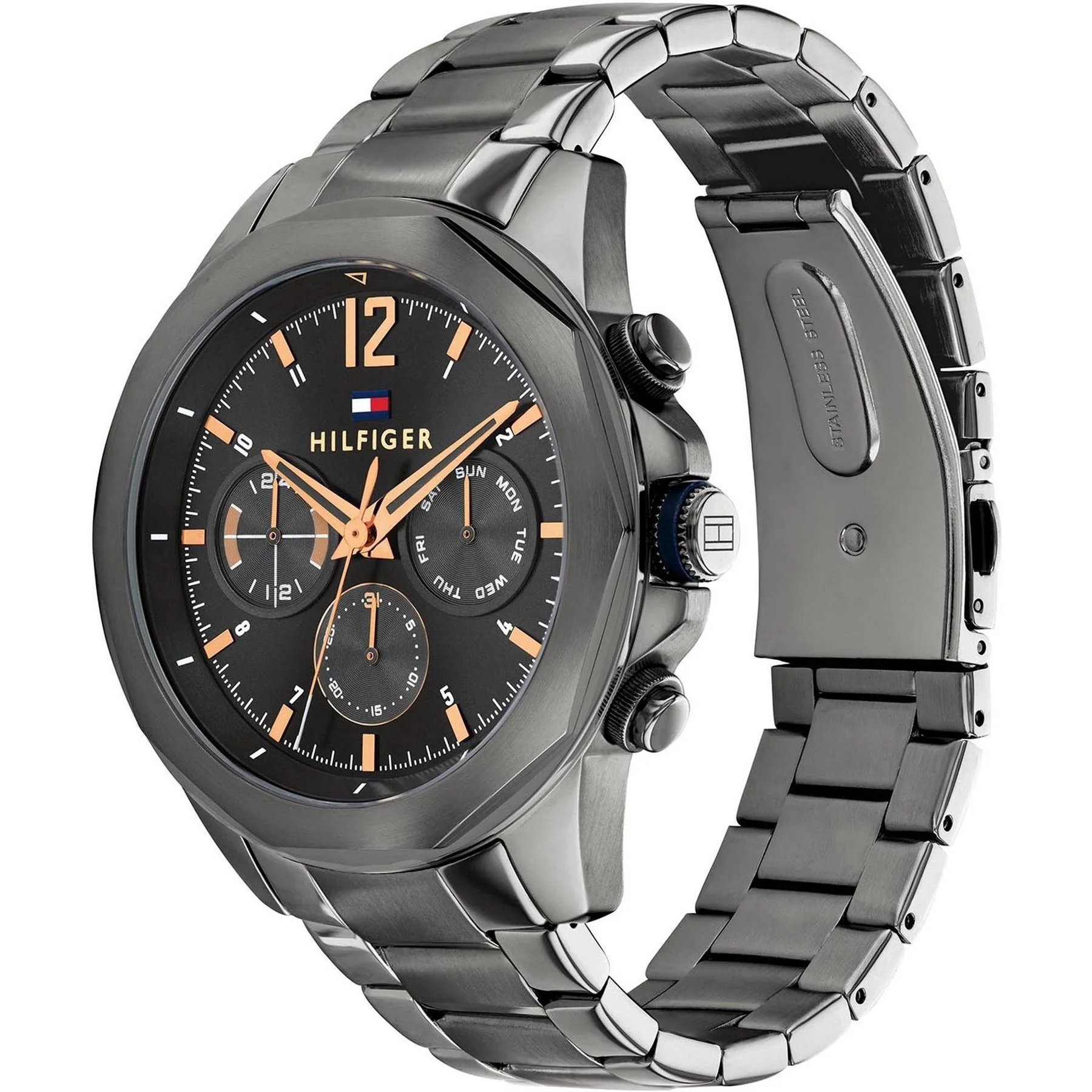 Tommy Hilfiger Hilfiger Men’s Watch - Image 13