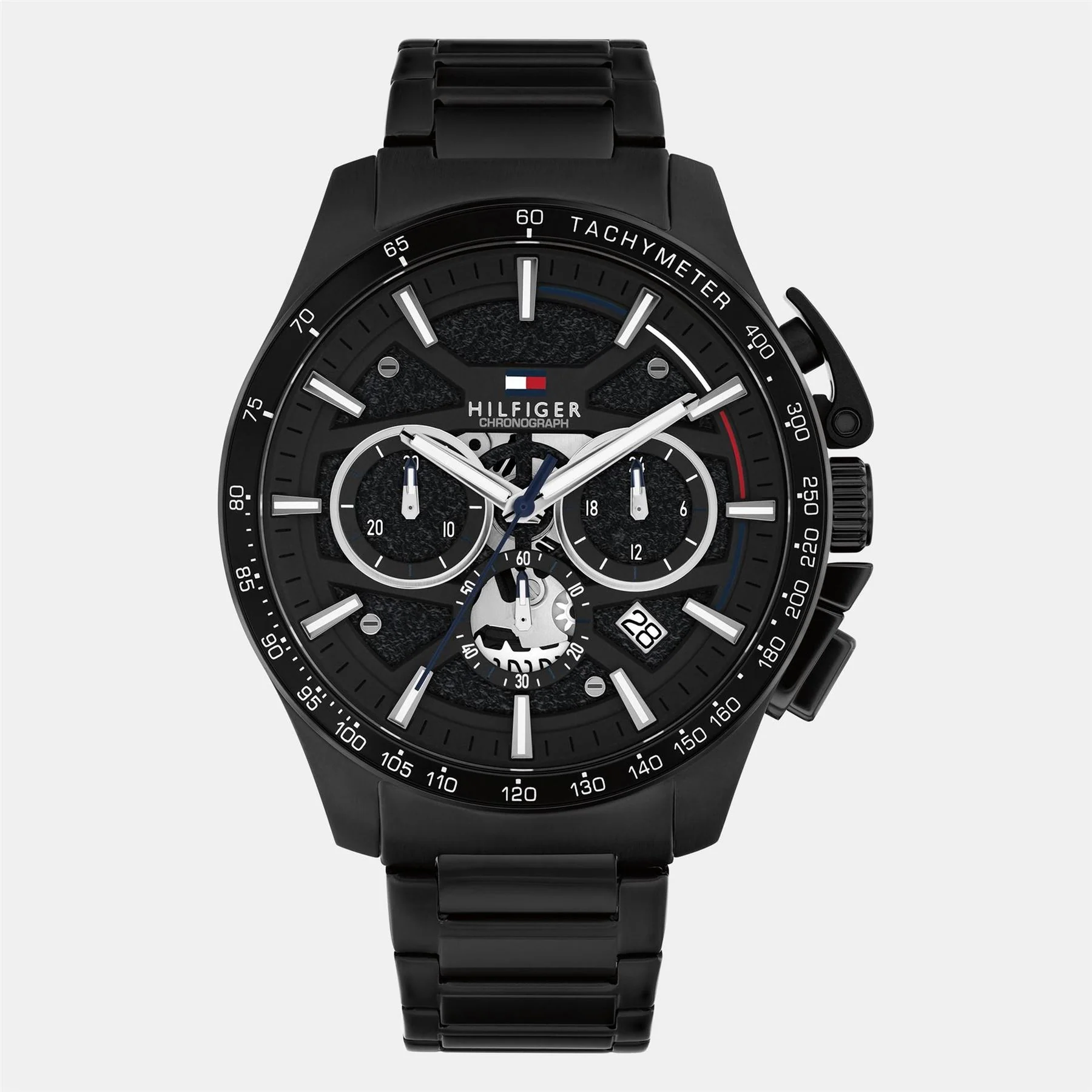 Tommy Hilfiger Hilfiger Mens Watch