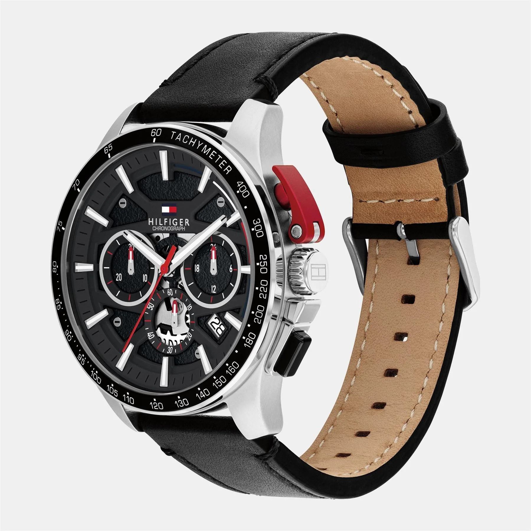 Tommy Hilfiger Hilfiger Mens Watch - Image 7