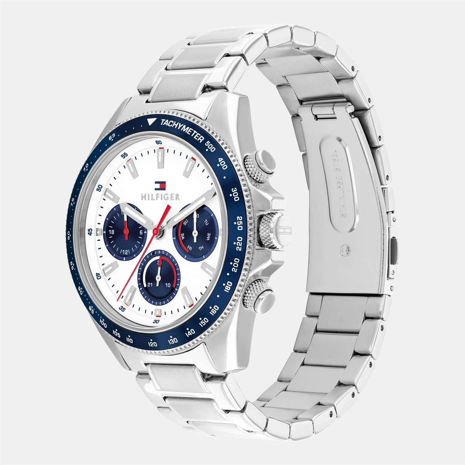 Tommy Hilfiger Hilfiger Mens Watch - Image 2