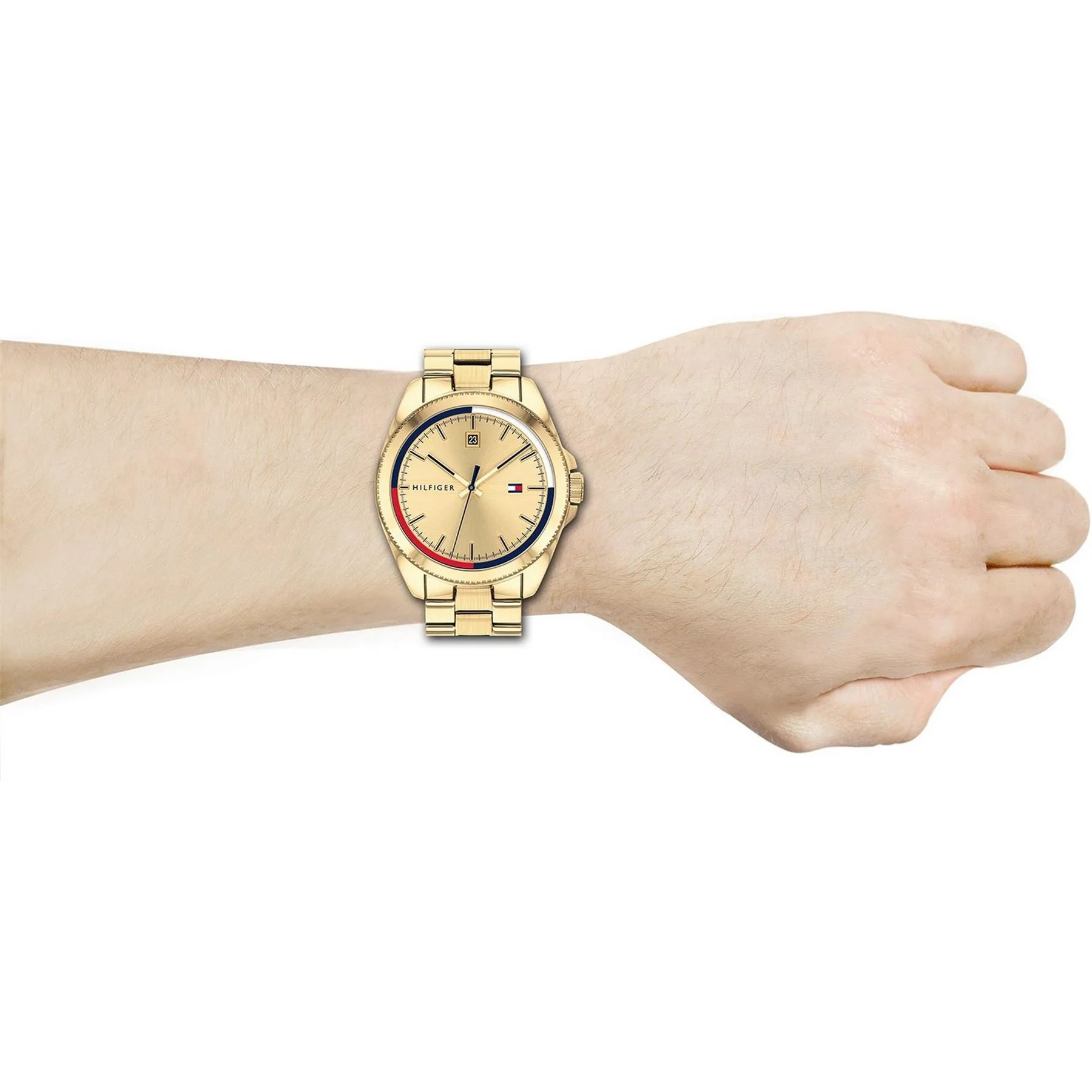 Tommy Hilfiger Hilfiger Mens Watch - Image 8