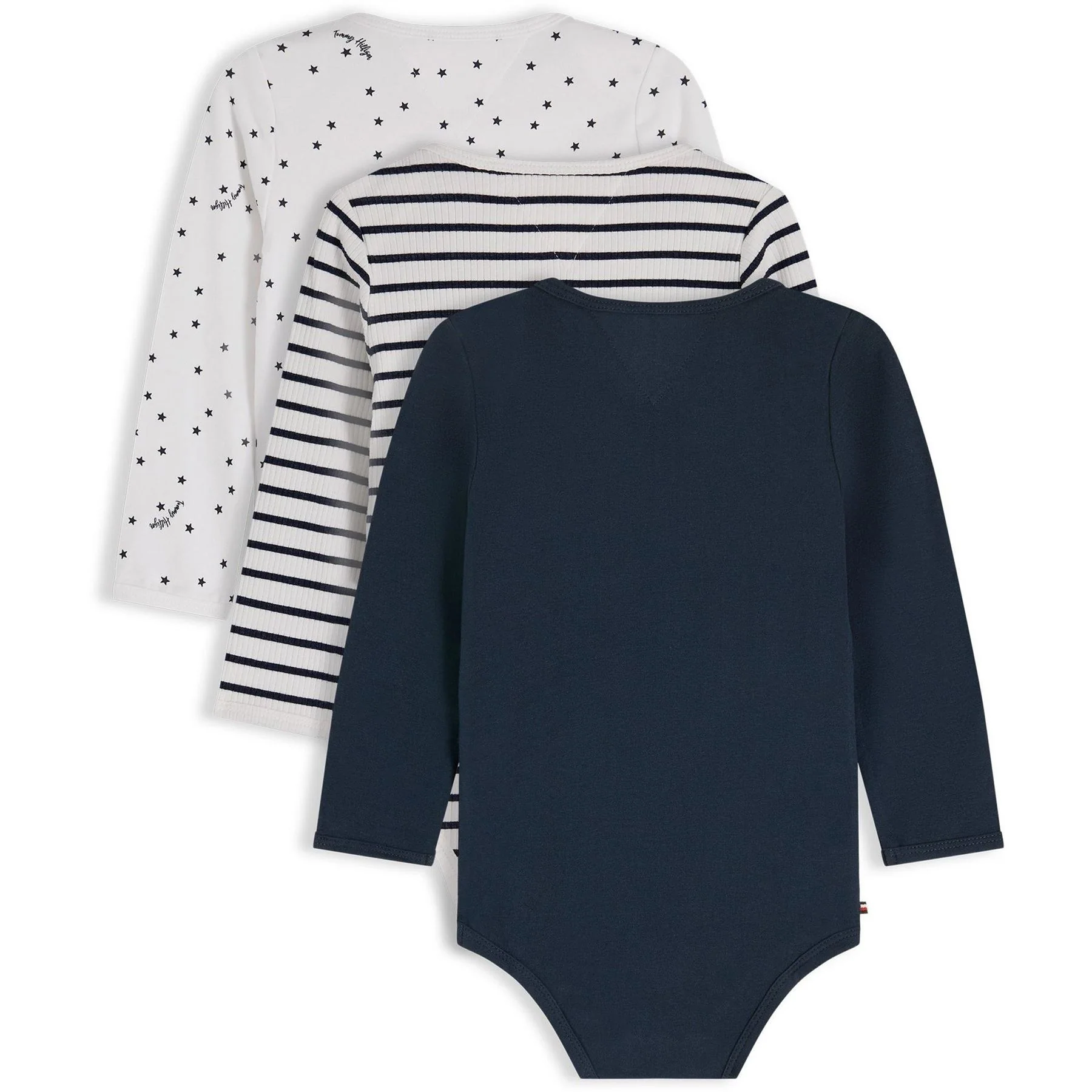 Tommy Hilfiger Kids Clothing Set - Image 11