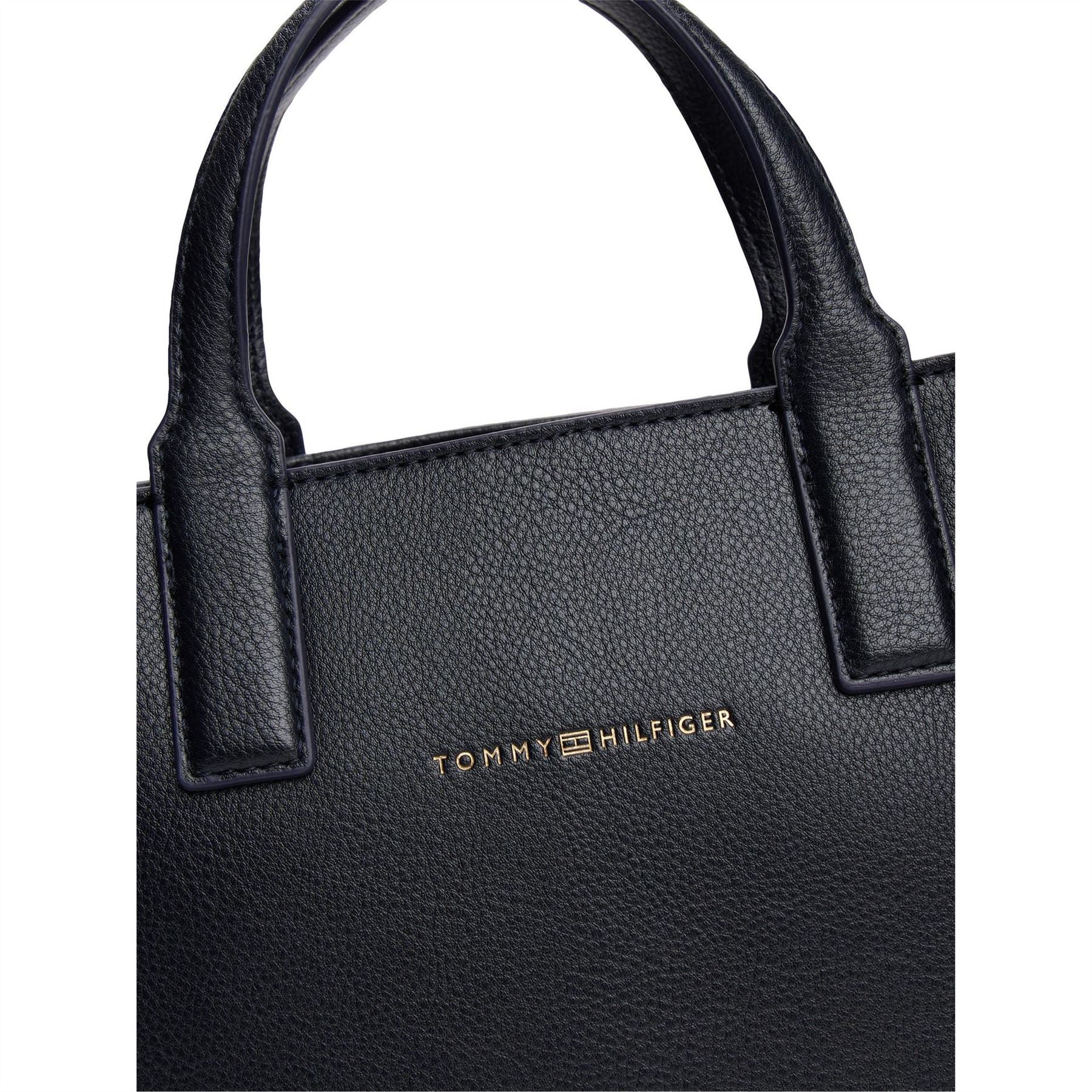 Tommy Hilfiger Logo Tape Tote Bag - Image 3