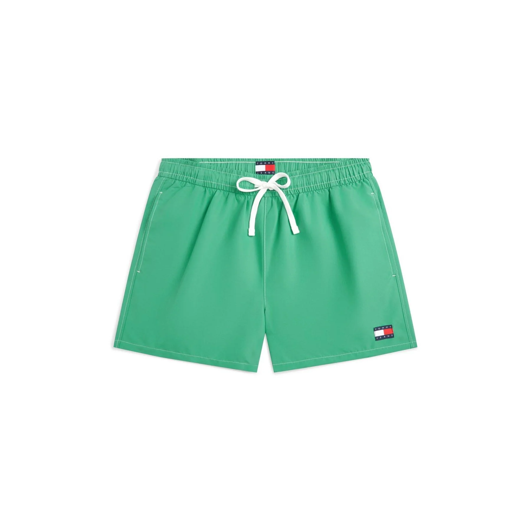 Tommy Hilfiger Medium Drawstring Swim Shorts