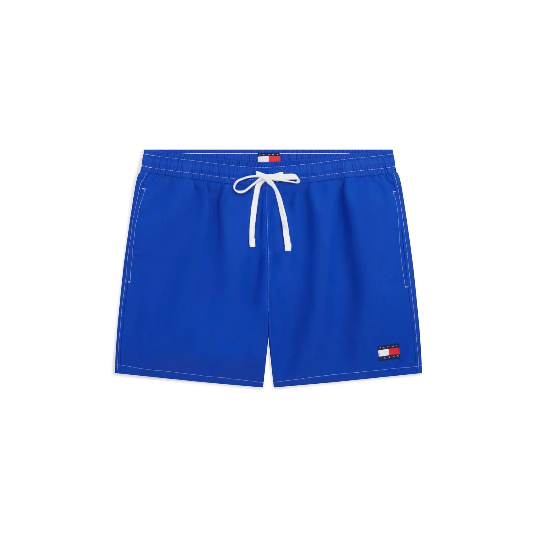 Tommy Hilfiger Medium Drawstring Swim Shorts - Image 11