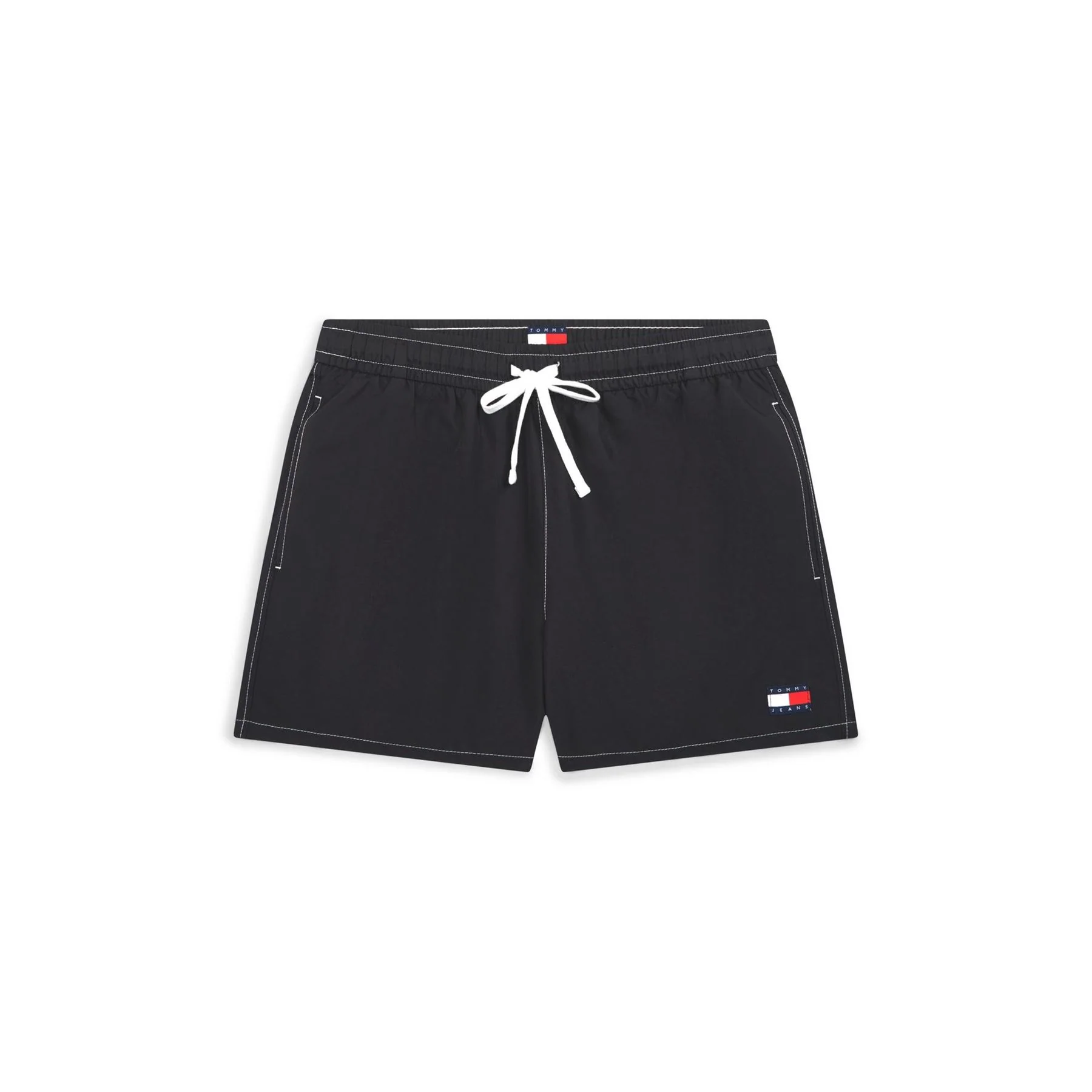 Tommy Hilfiger Medium Drawstring Swim Shorts - Image 16