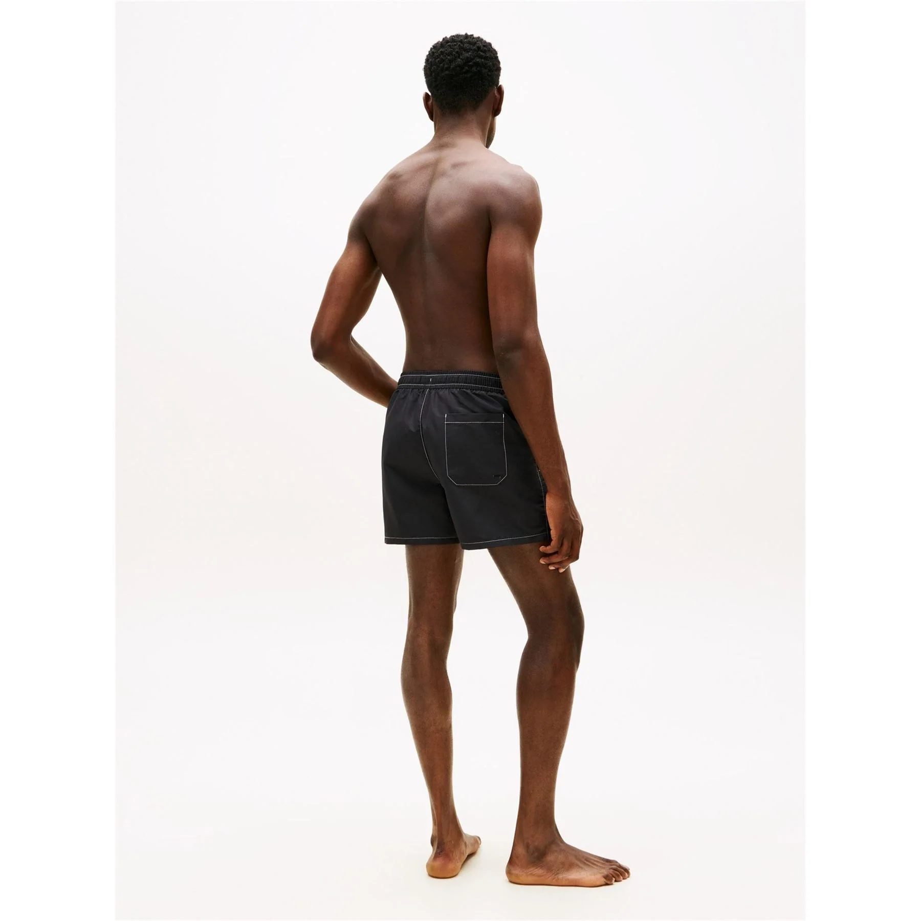 Tommy Hilfiger Medium Drawstring Swim Shorts - Image 20