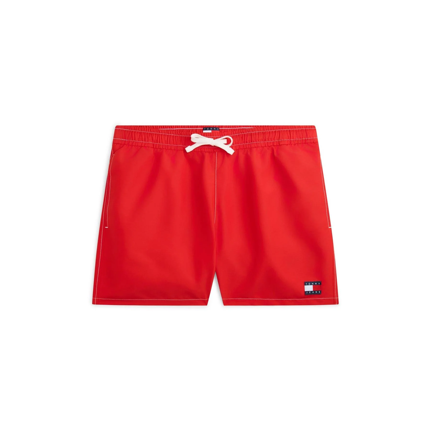 Tommy Hilfiger Medium Drawstring Swim Shorts - Image 6