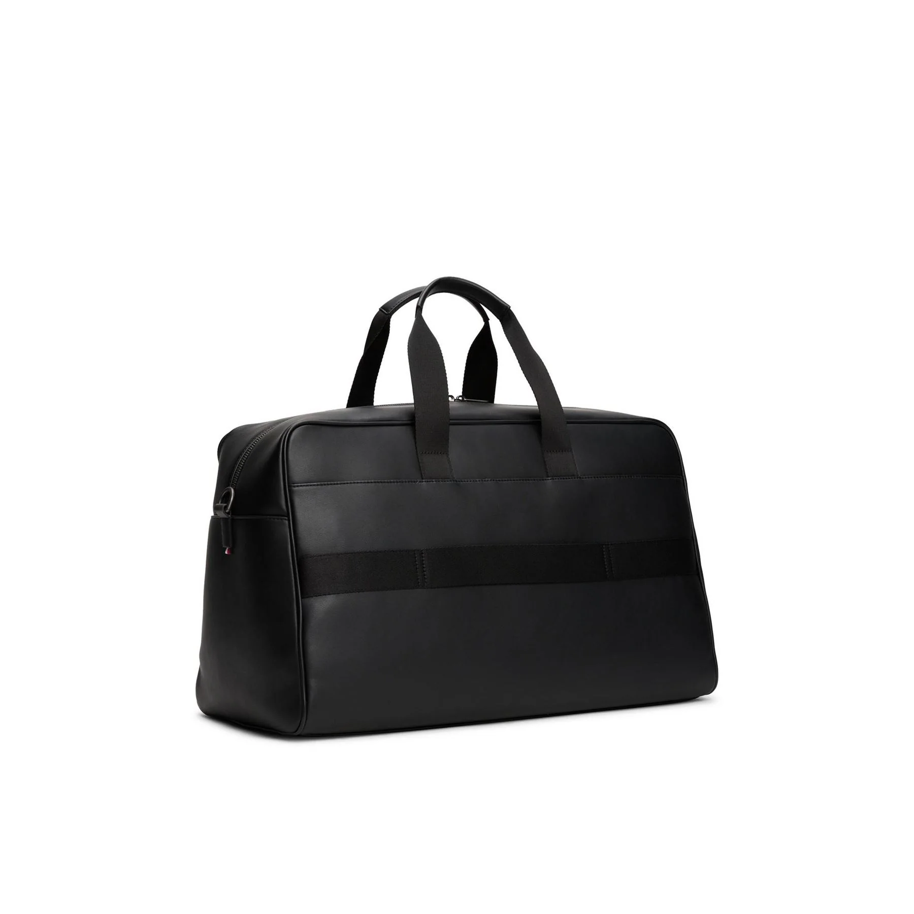 Tommy Hilfiger Monogram Duffle Bag - Image 4