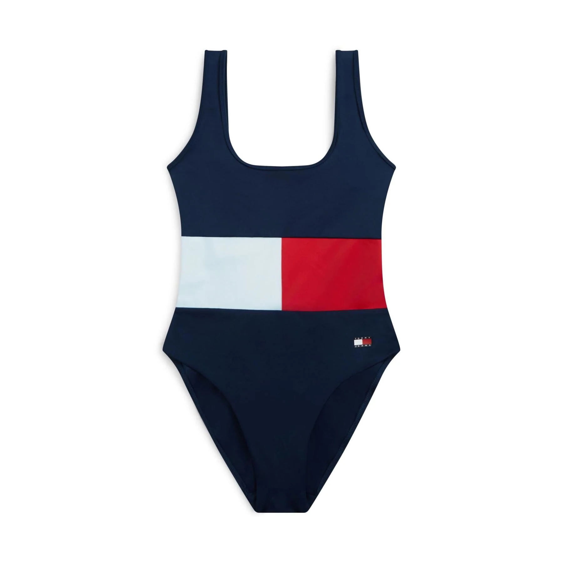 Tommy Hilfiger One Piece Swimsuit