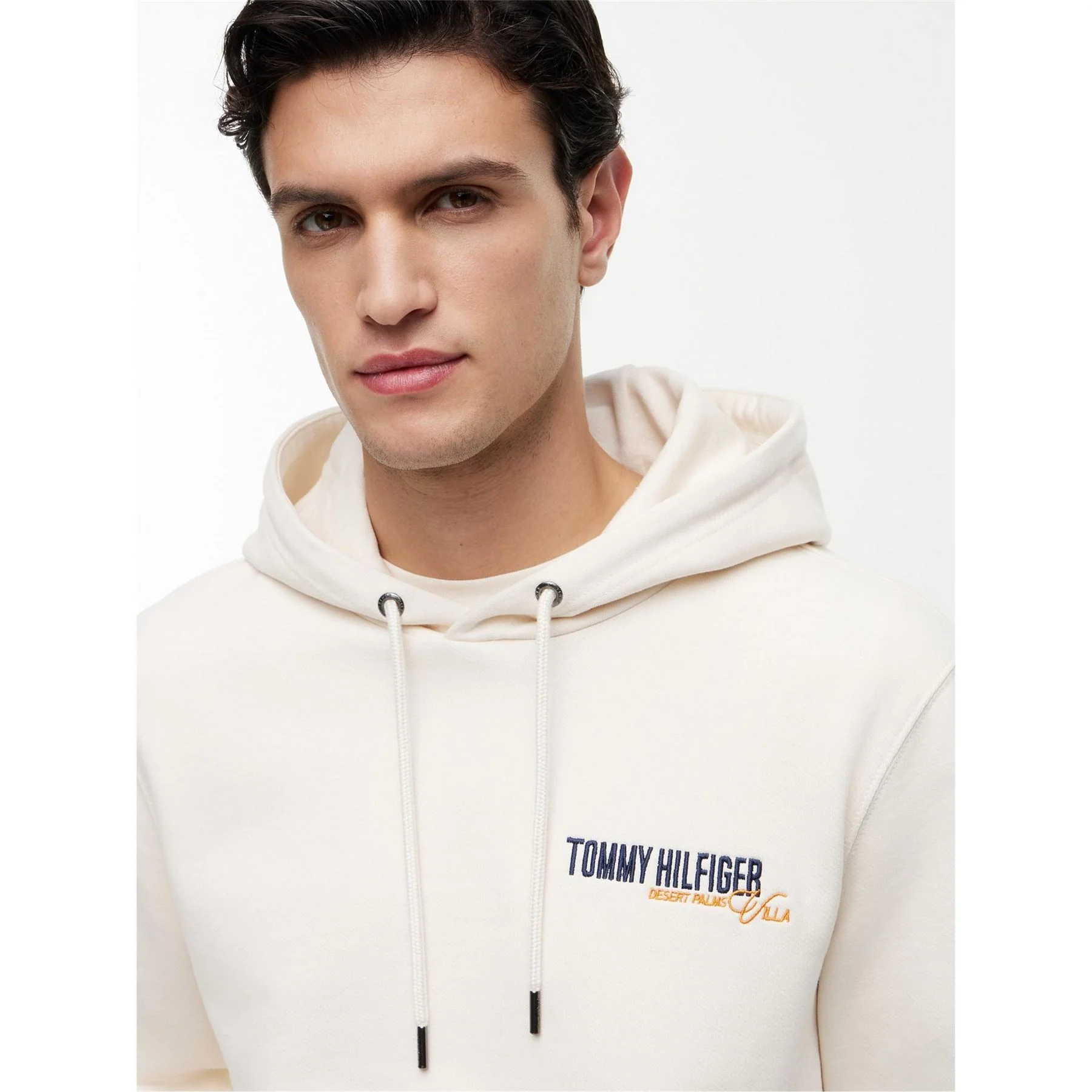 Tommy Hilfiger Overhead Hoodie - Image 4