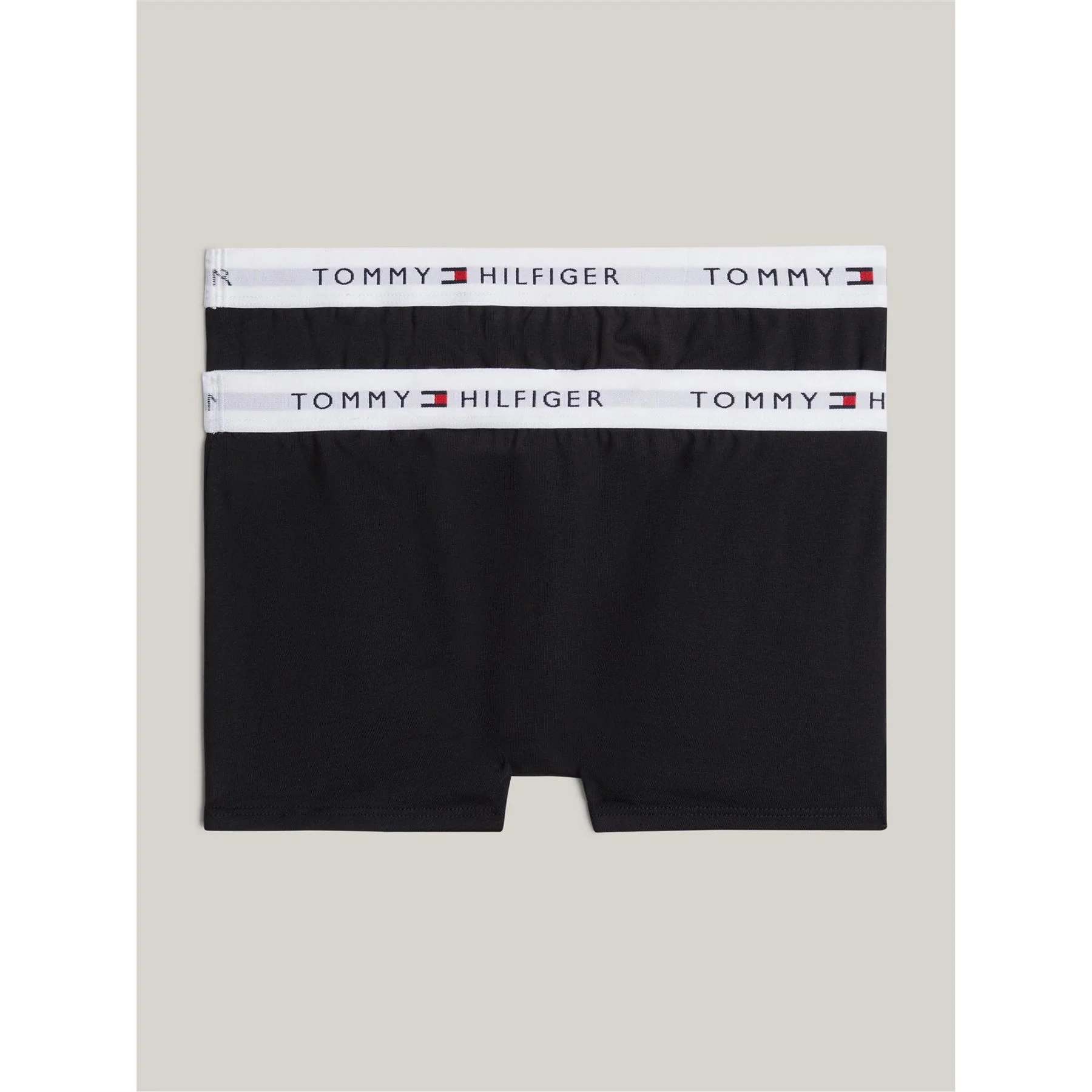 Tommy Hilfiger Pack Of Trunks Junior - Image 3