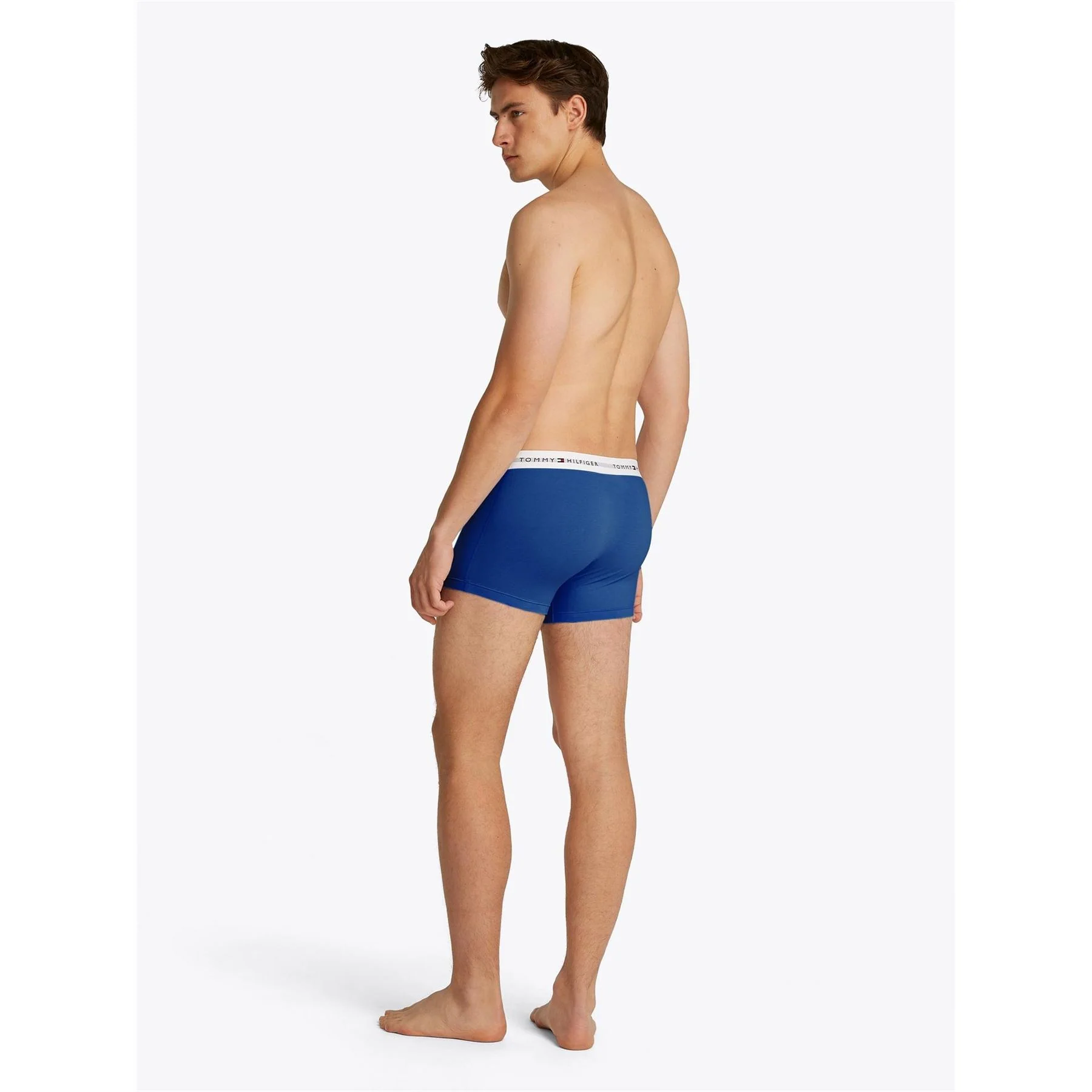 Tommy Hilfiger Pack Signature Boxer Shorts3p Trunk - Image 20
