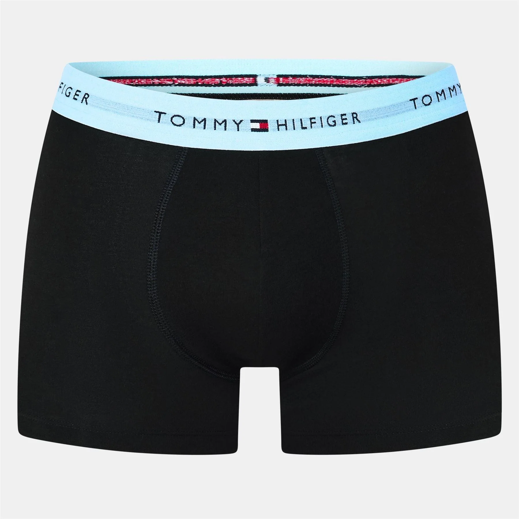 Tommy Hilfiger Pack Signature Boxer Shorts3p Trunk - Image 24
