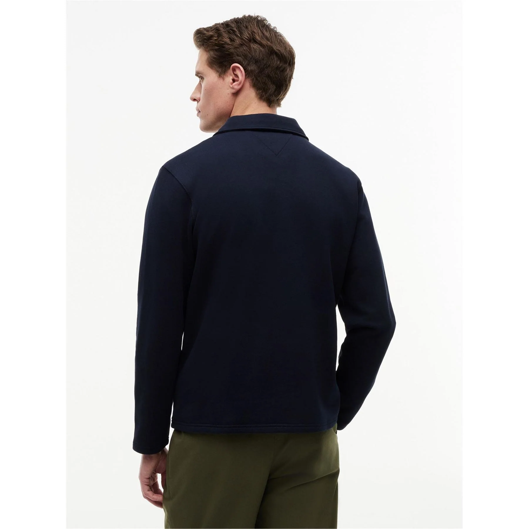 Tommy Hilfiger Quarter Zip Fleece - Image 5